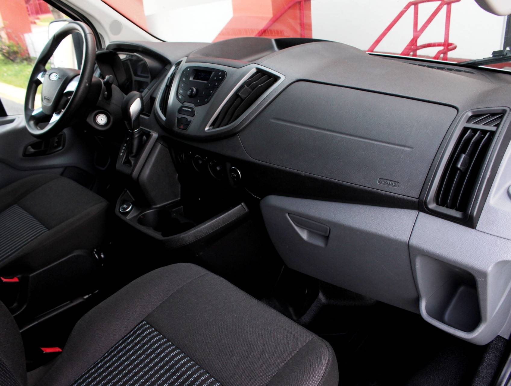 Florida Fine Cars - Used FORD TRANSIT VAN 2017 MIAMI 