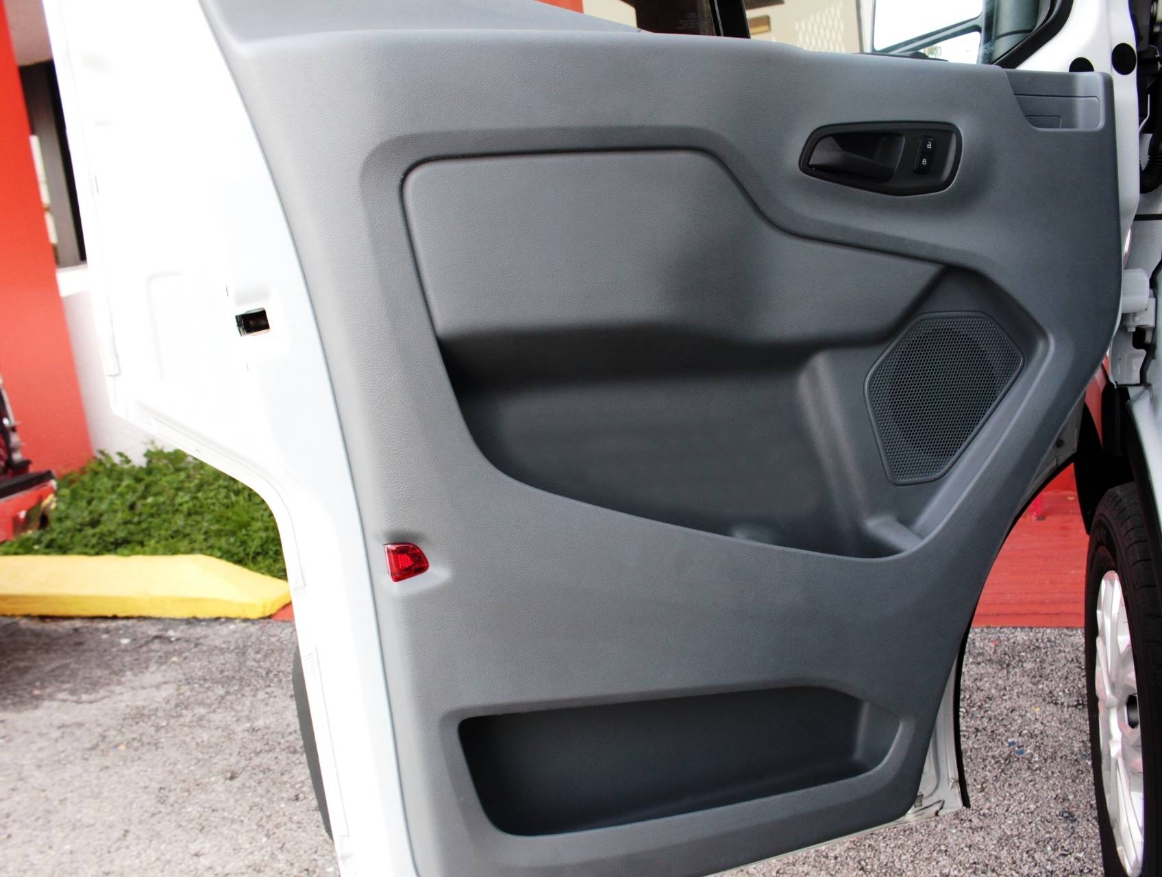 Florida Fine Cars - Used FORD TRANSIT VAN 2017 MIAMI 