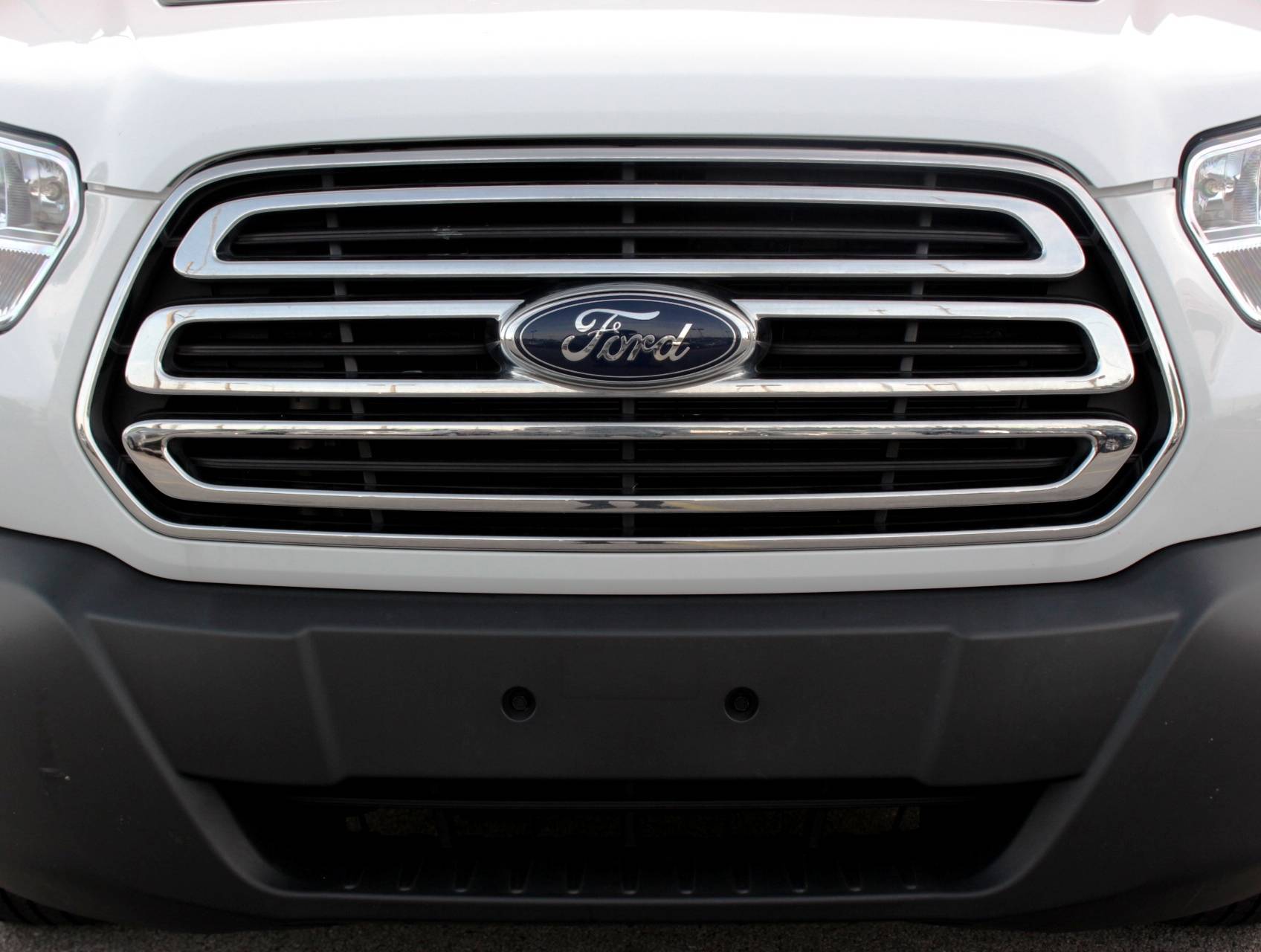 Florida Fine Cars - Used FORD TRANSIT VAN 2017 MIAMI 