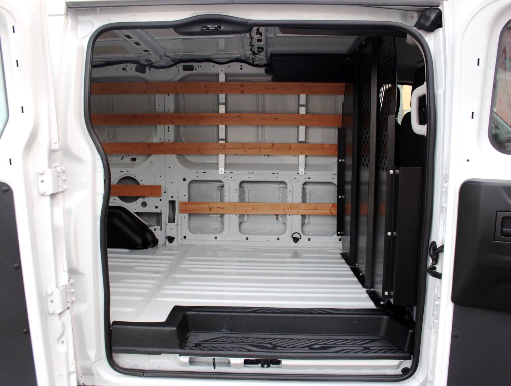 Florida Fine Cars - Used FORD TRANSIT VAN 2017 MIAMI 