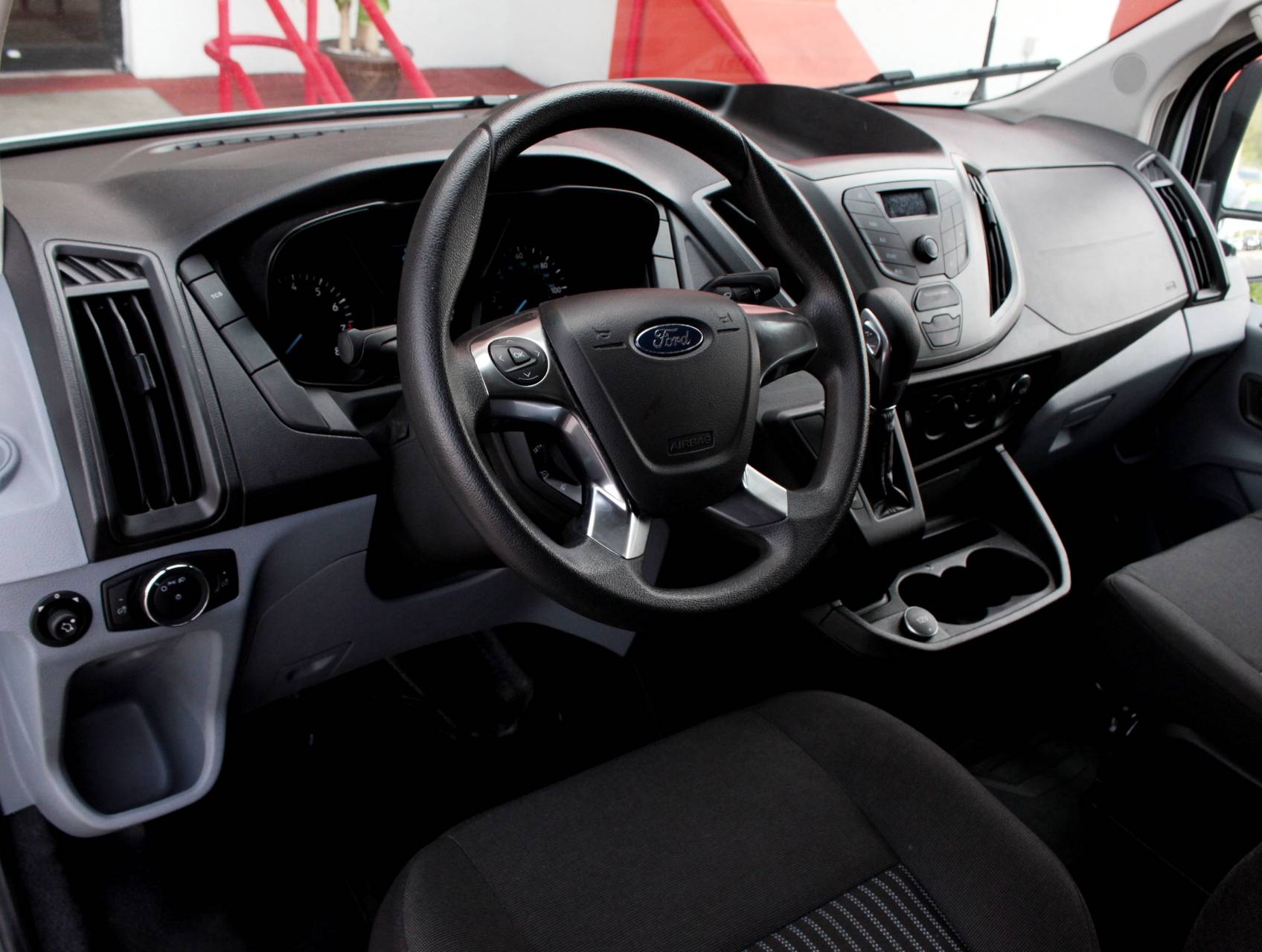 Florida Fine Cars - Used FORD TRANSIT VAN 2017 MIAMI 