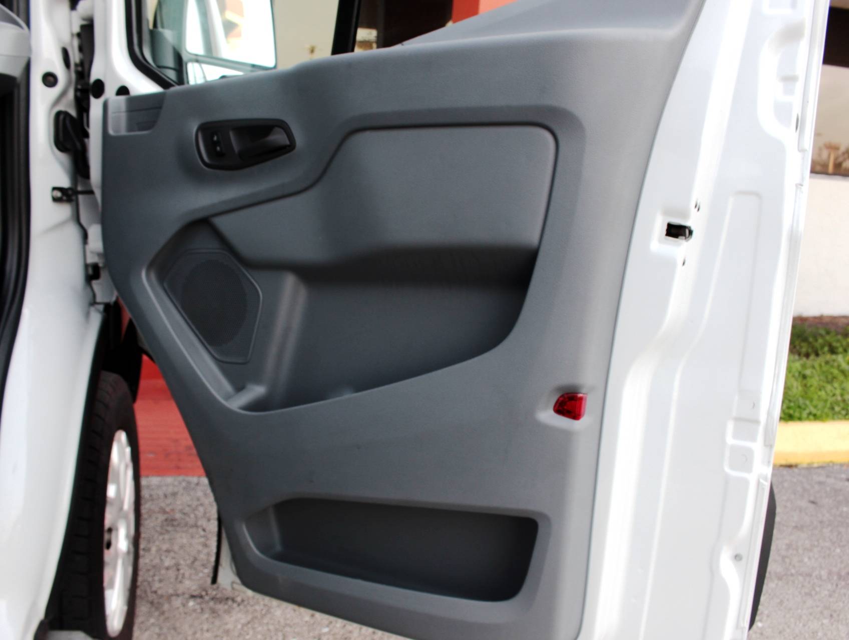 Florida Fine Cars - Used FORD TRANSIT VAN 2017 MIAMI 