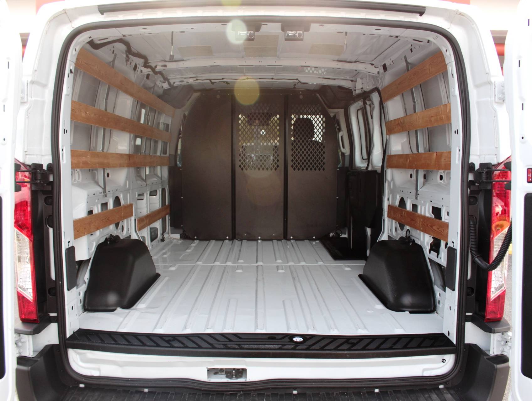 Florida Fine Cars - Used FORD TRANSIT VAN 2017 MIAMI 