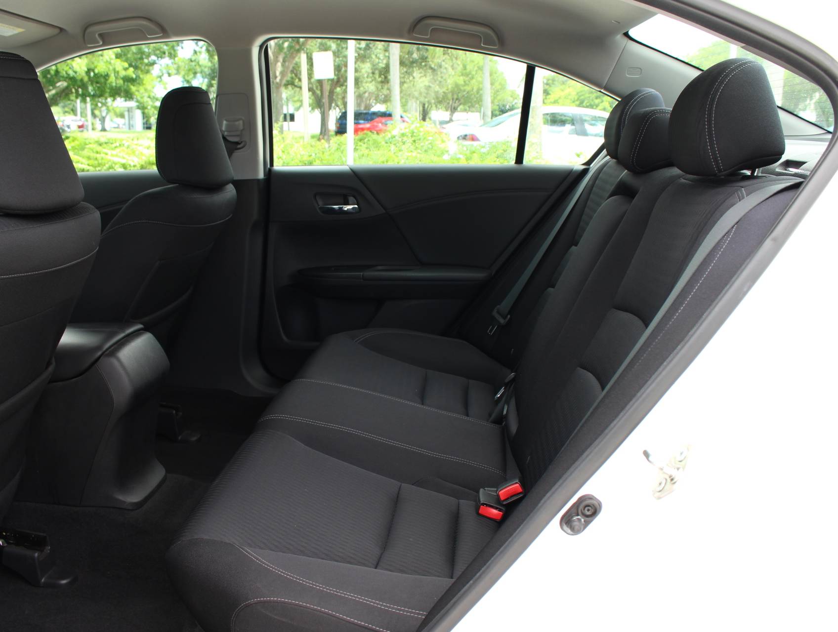 Florida Fine Cars - Used HONDA ACCORD 2015 MARGATE SPORT