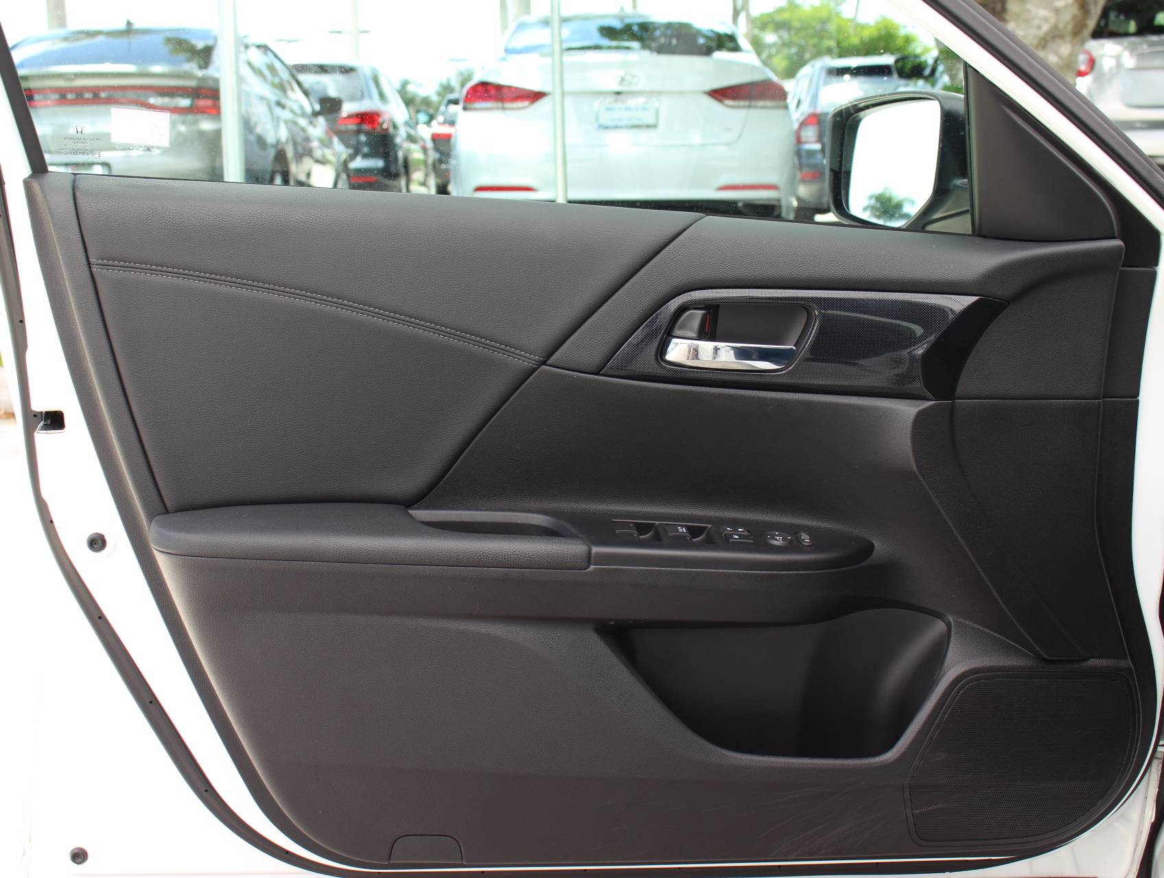 Florida Fine Cars - Used HONDA ACCORD 2015 MARGATE SPORT