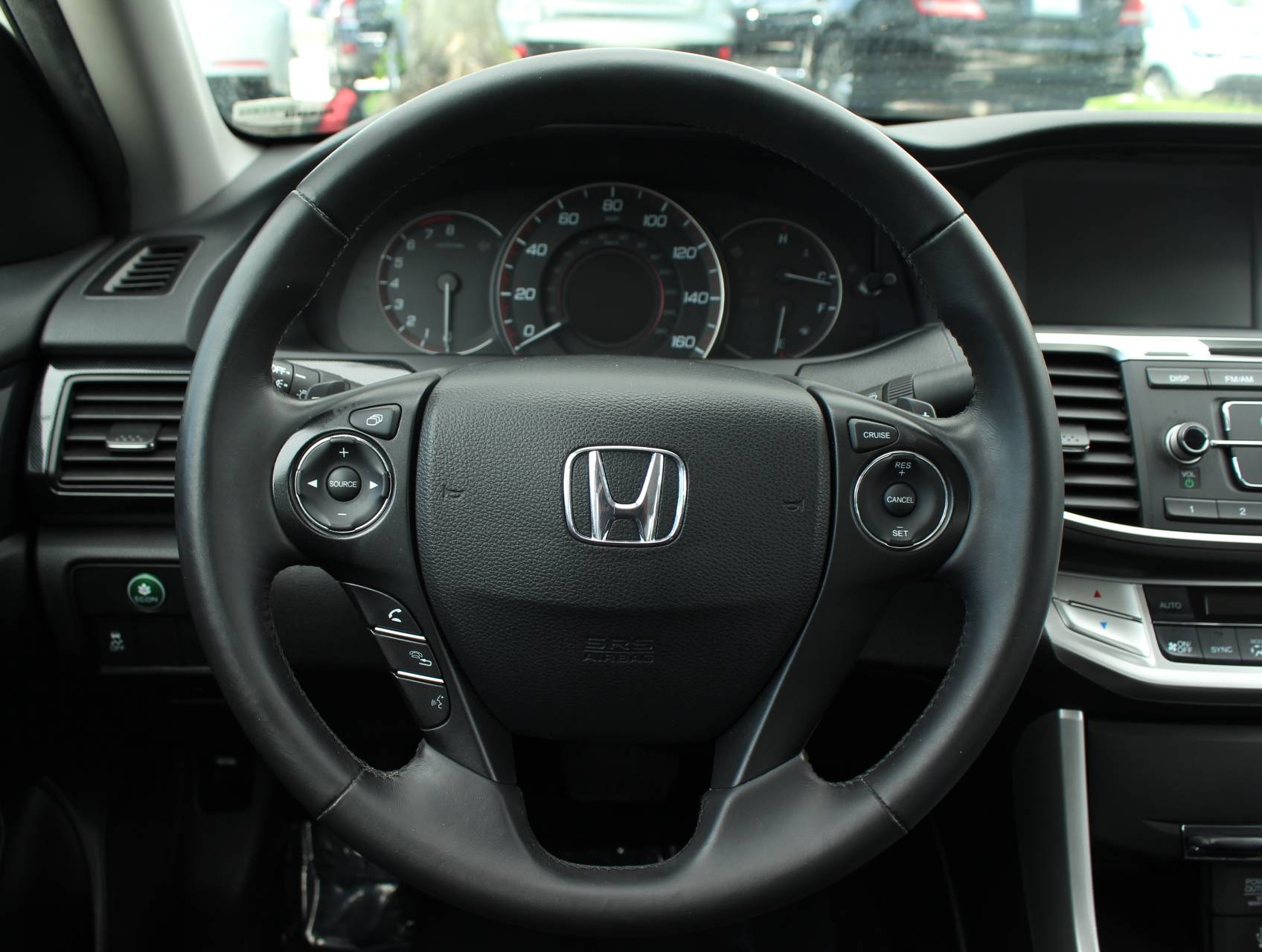 Florida Fine Cars - Used HONDA ACCORD 2015 MARGATE SPORT