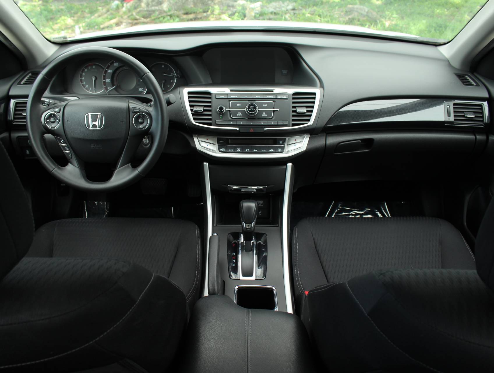 Florida Fine Cars - Used HONDA ACCORD 2015 MARGATE SPORT