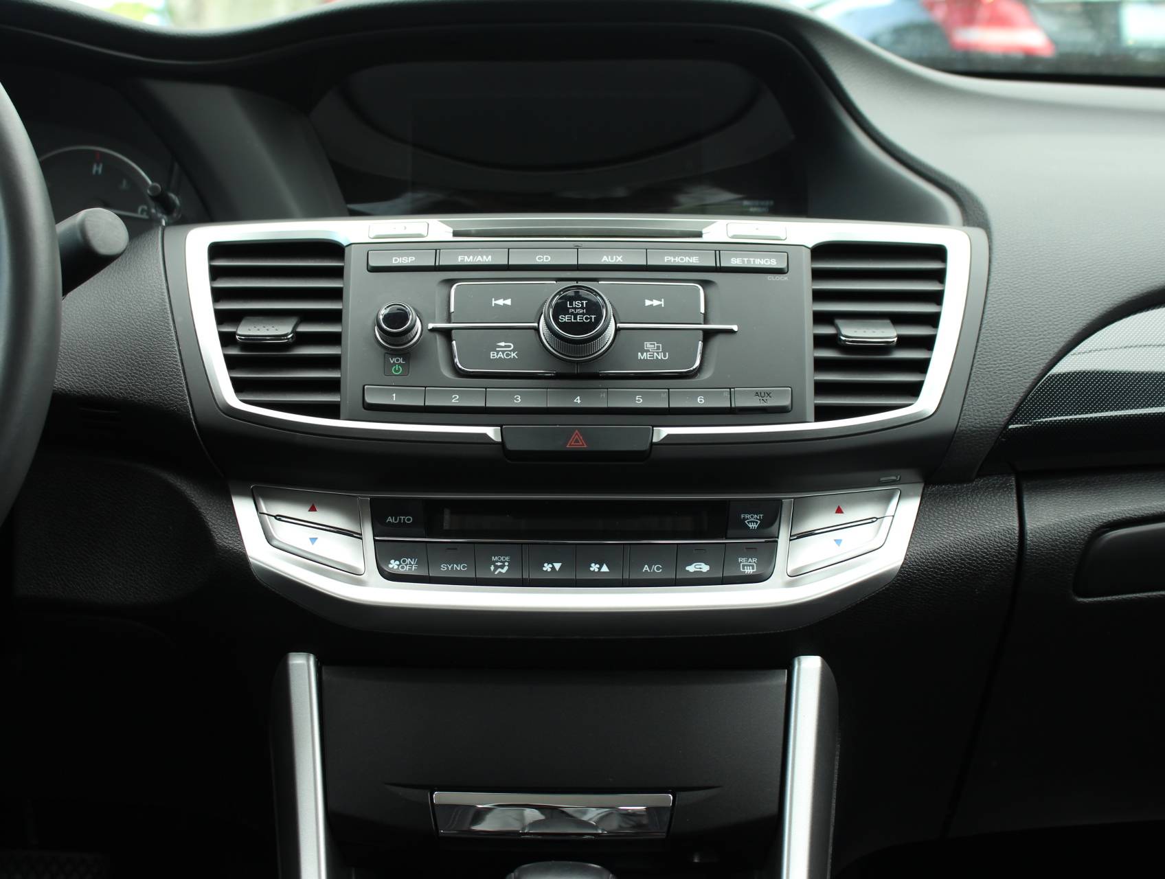 Florida Fine Cars - Used HONDA ACCORD 2015 MARGATE SPORT