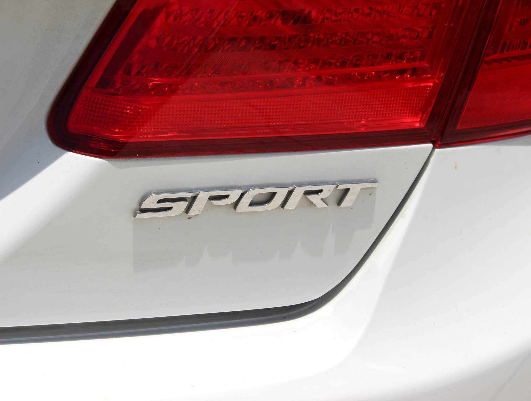 Florida Fine Cars - Used HONDA ACCORD 2015 MARGATE SPORT