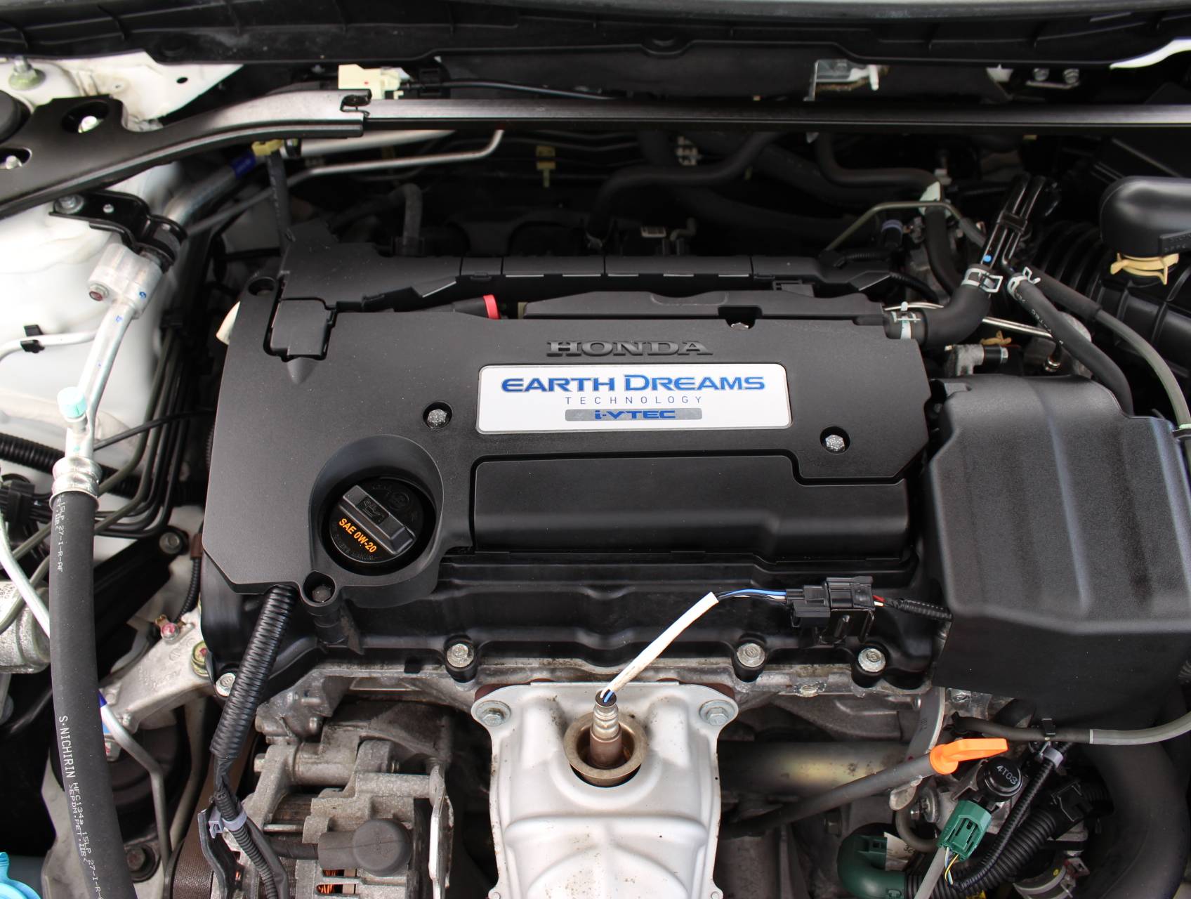 Florida Fine Cars - Used HONDA ACCORD 2015 MARGATE SPORT