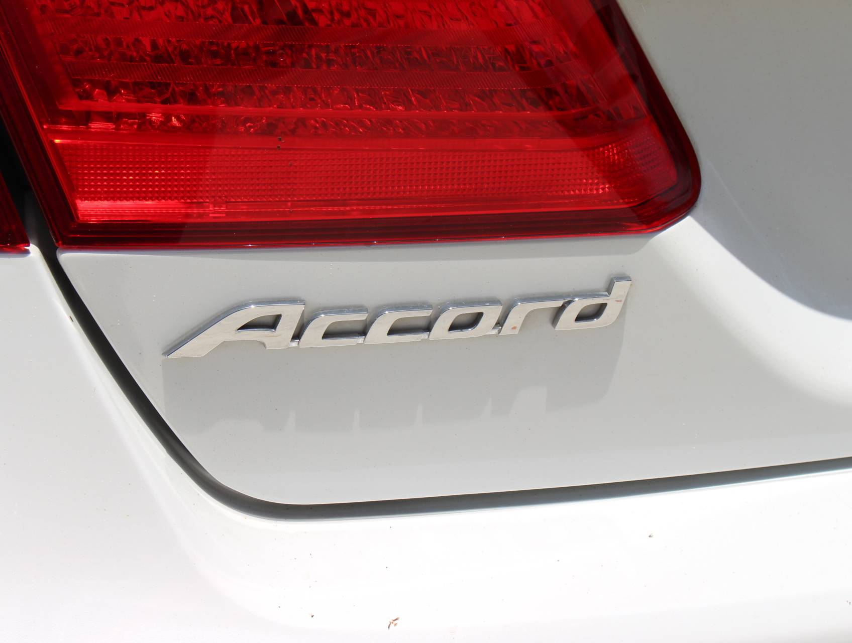 Florida Fine Cars - Used HONDA ACCORD 2015 MARGATE SPORT