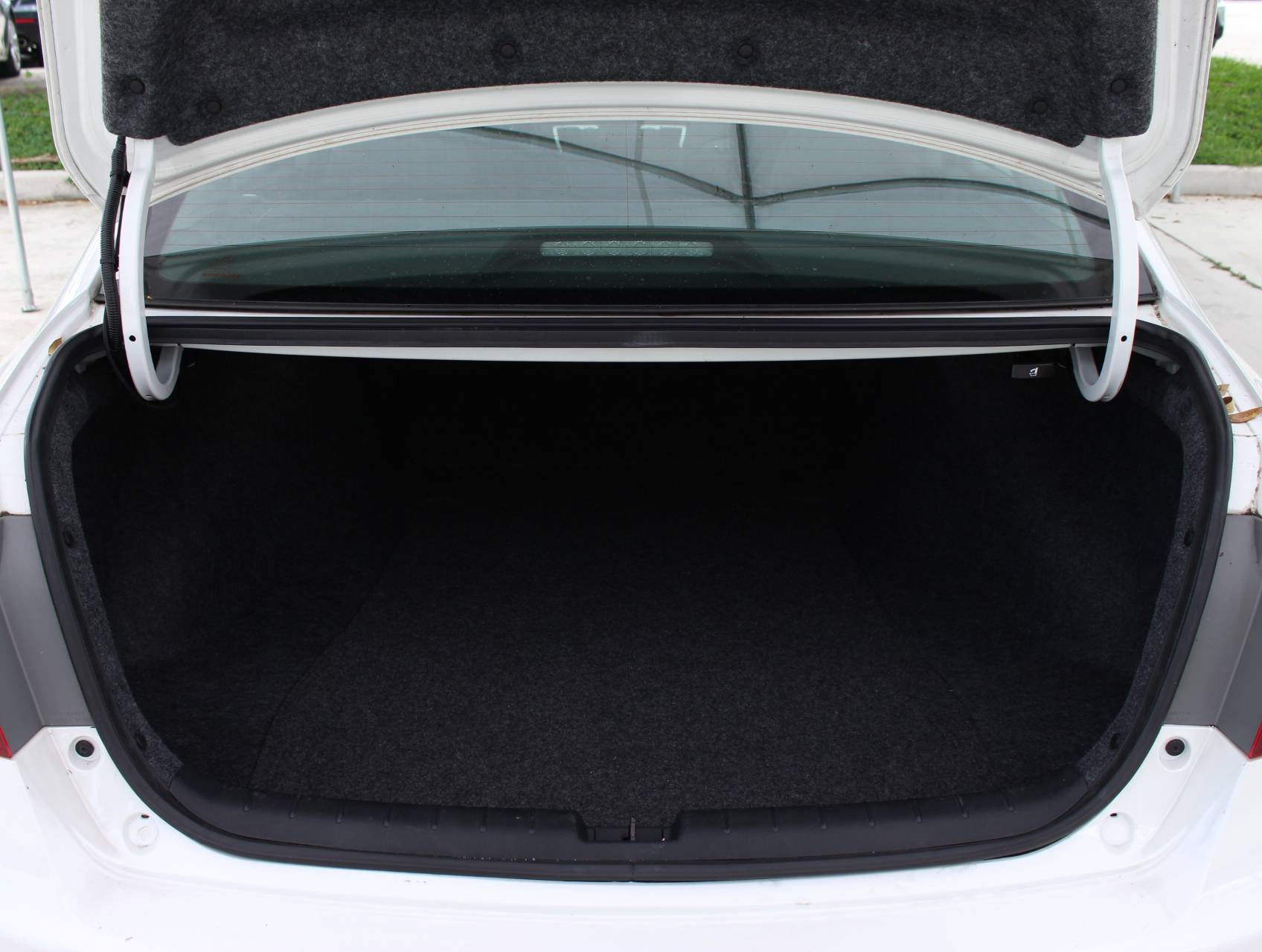 Florida Fine Cars - Used HONDA ACCORD 2015 MARGATE SPORT