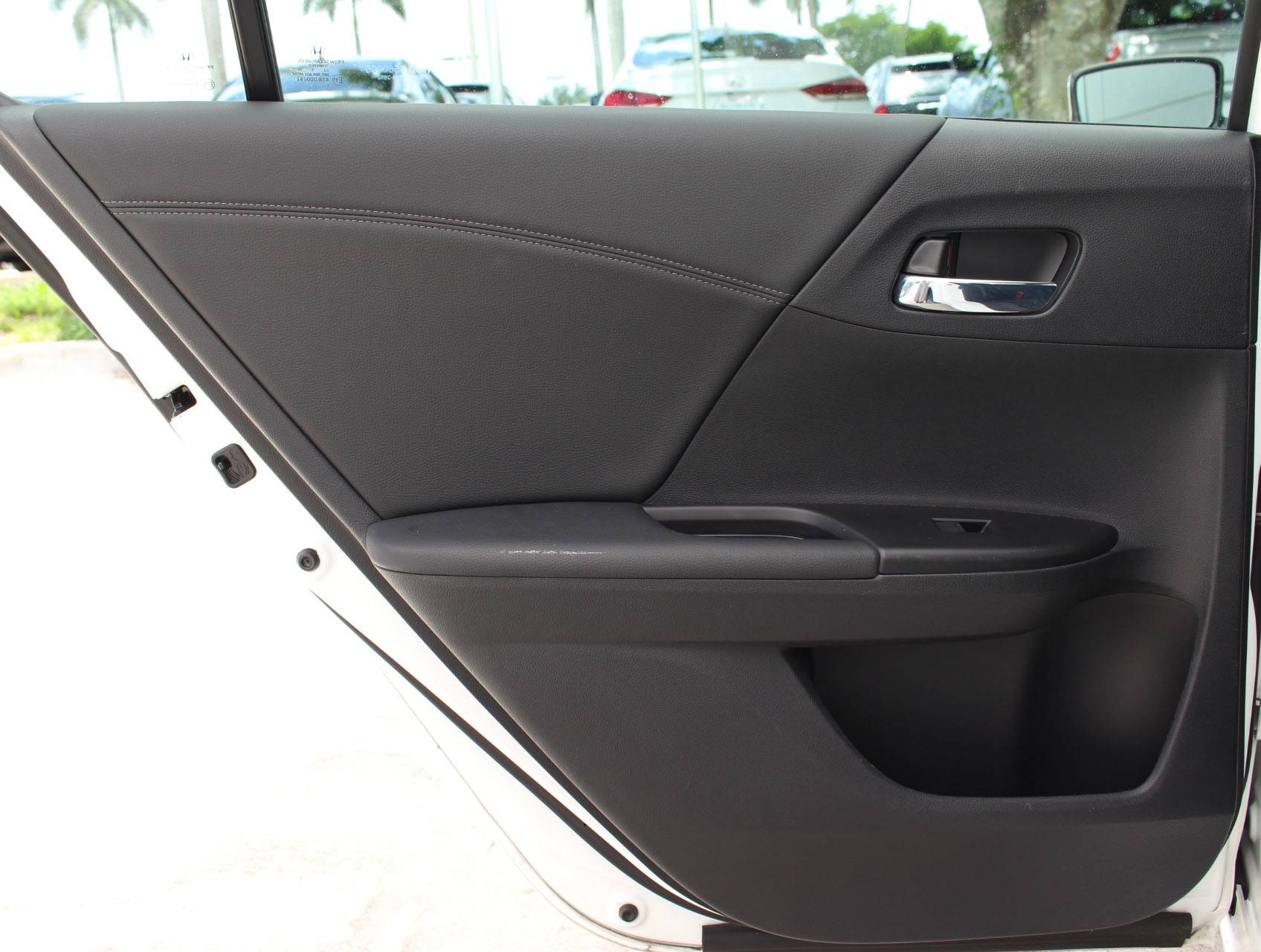 Florida Fine Cars - Used HONDA ACCORD 2015 MARGATE SPORT