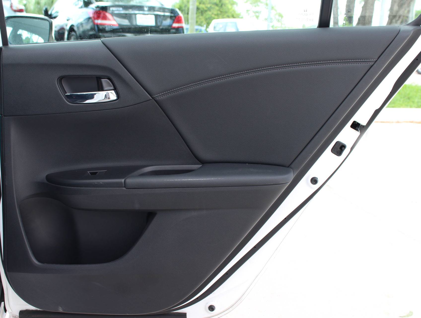 Florida Fine Cars - Used HONDA ACCORD 2015 MARGATE SPORT