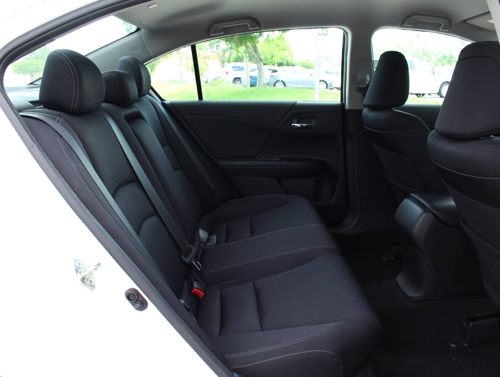 Florida Fine Cars - Used HONDA ACCORD 2015 MARGATE SPORT