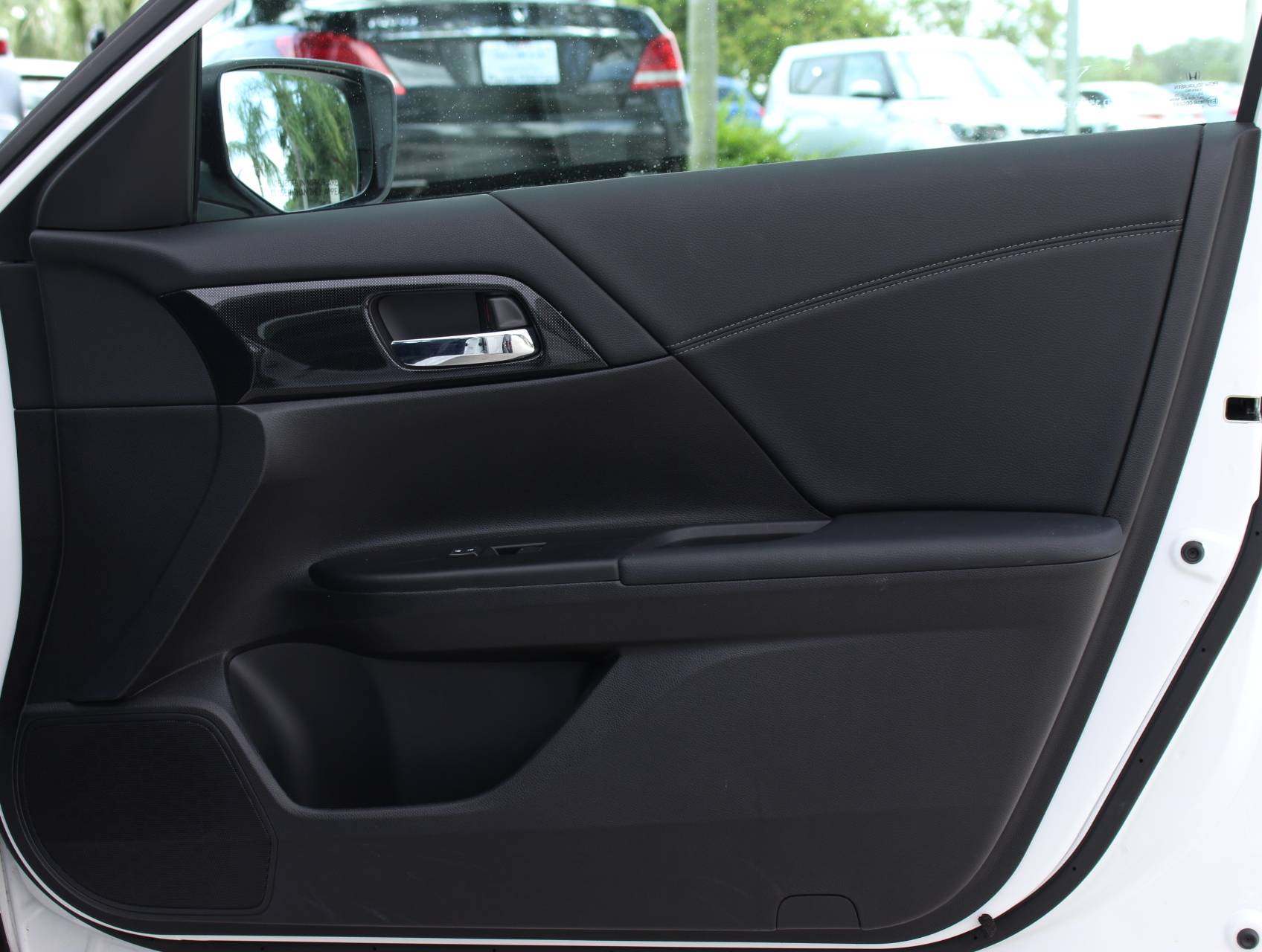 Florida Fine Cars - Used HONDA ACCORD 2015 MARGATE SPORT