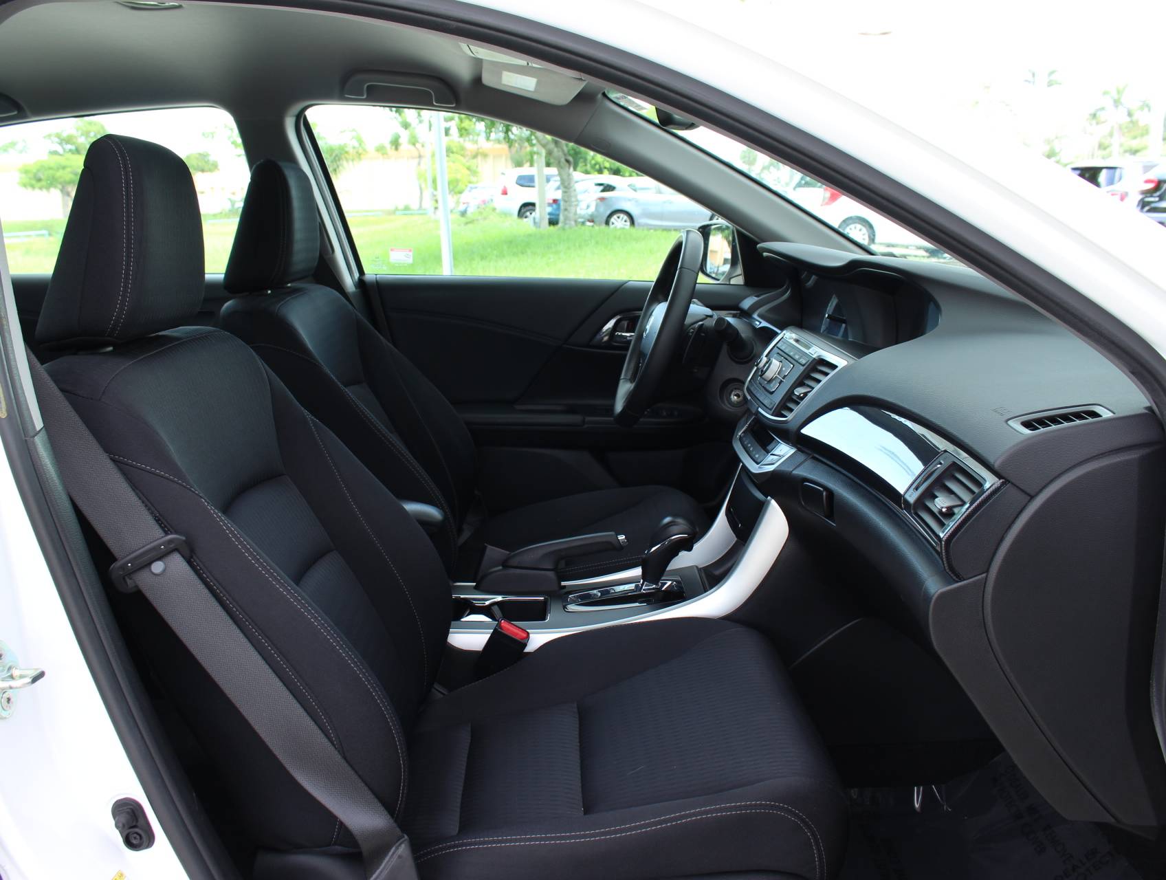 Florida Fine Cars - Used HONDA ACCORD 2015 MARGATE SPORT