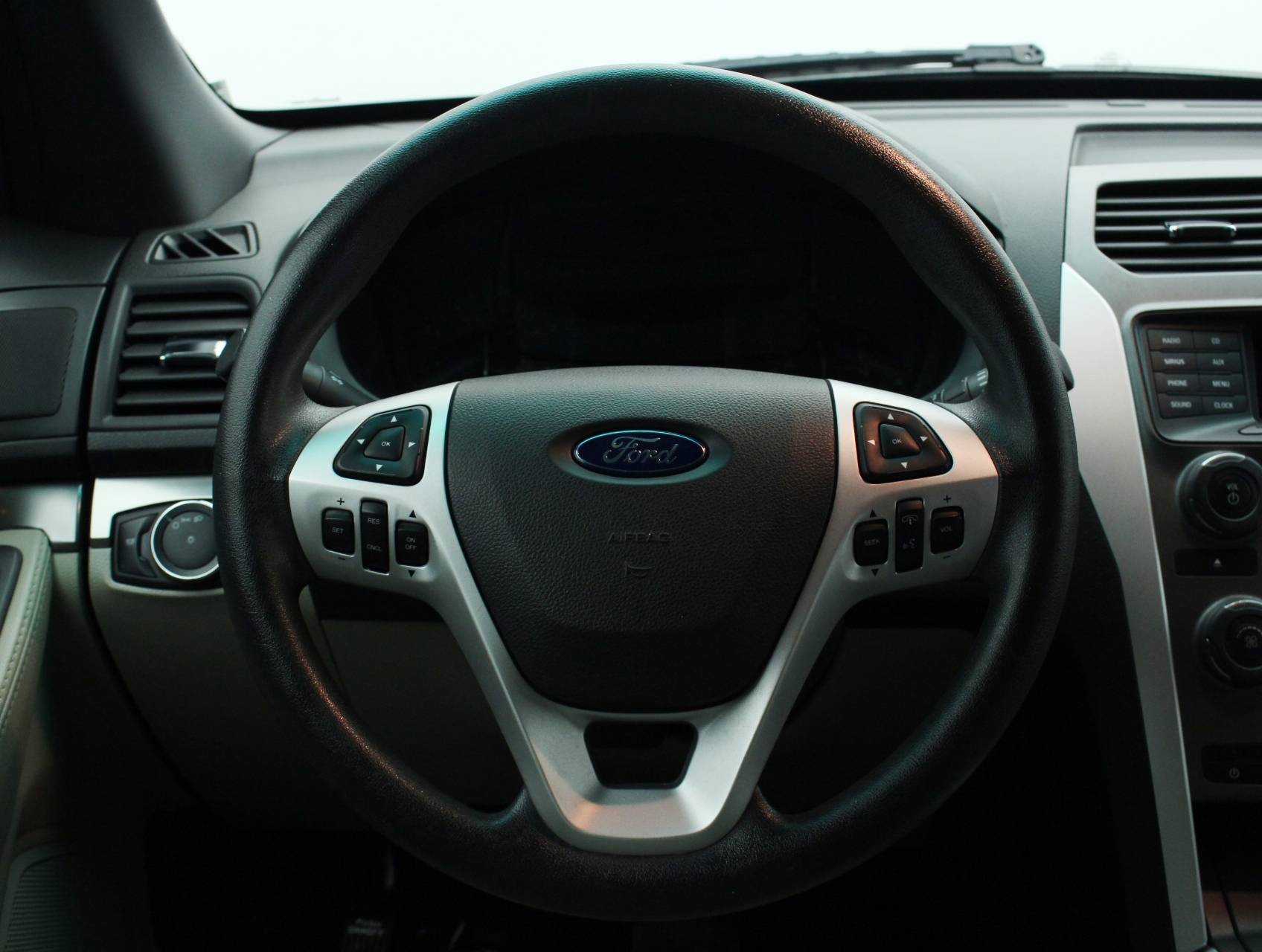 Florida Fine Cars - Used FORD EXPLORER 2013 MIAMI 