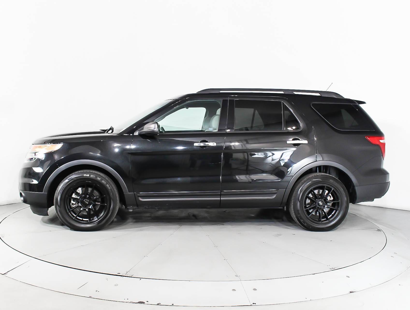 Florida Fine Cars - Used FORD EXPLORER 2013 MIAMI 