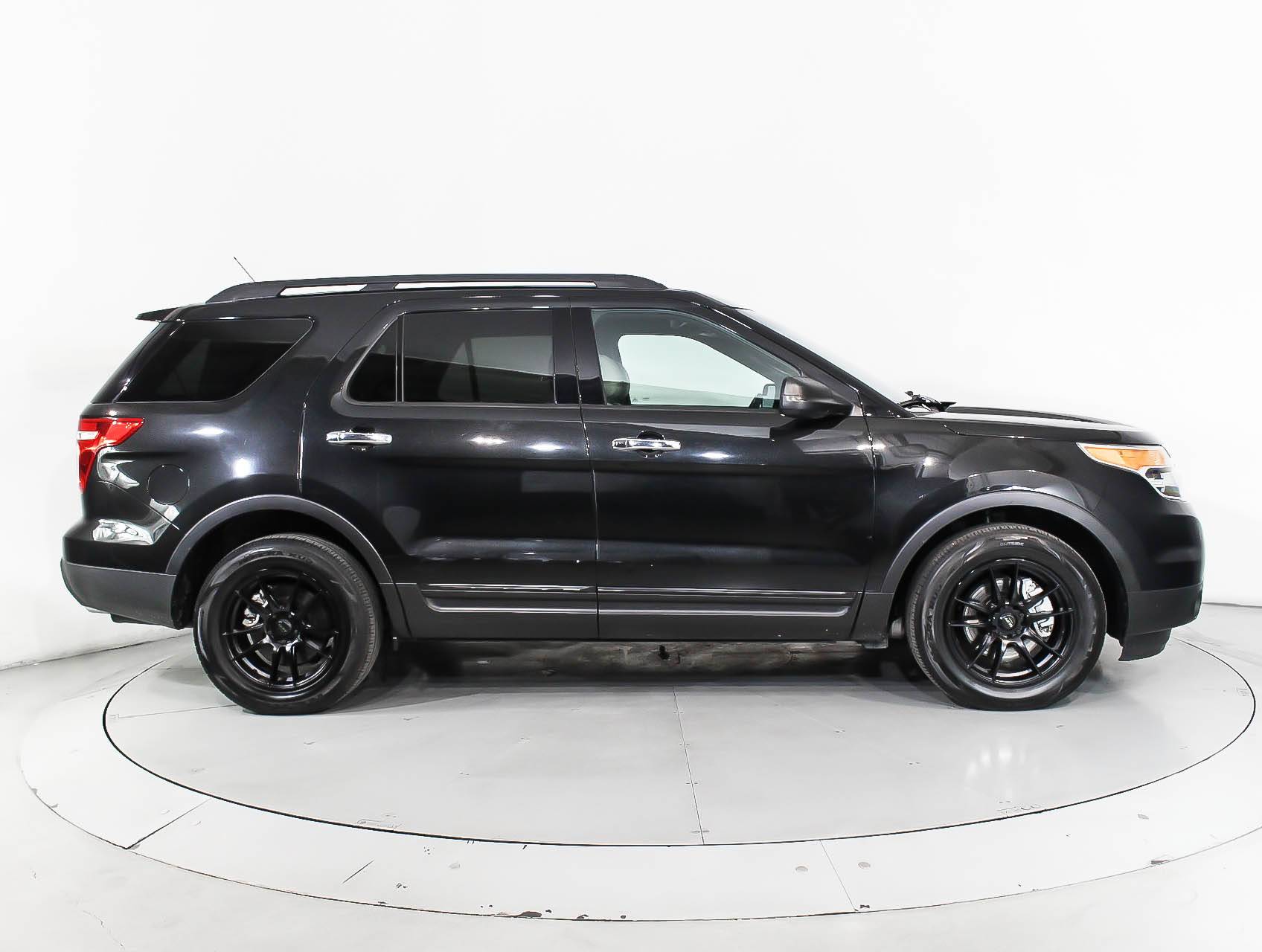 Florida Fine Cars - Used FORD EXPLORER 2013 MIAMI 