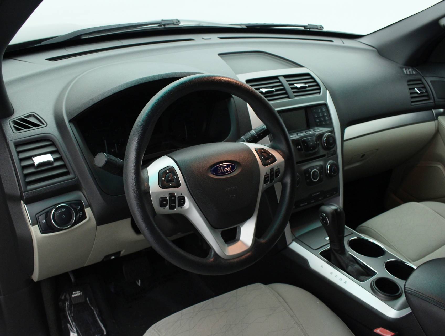 Florida Fine Cars - Used FORD EXPLORER 2013 MIAMI 