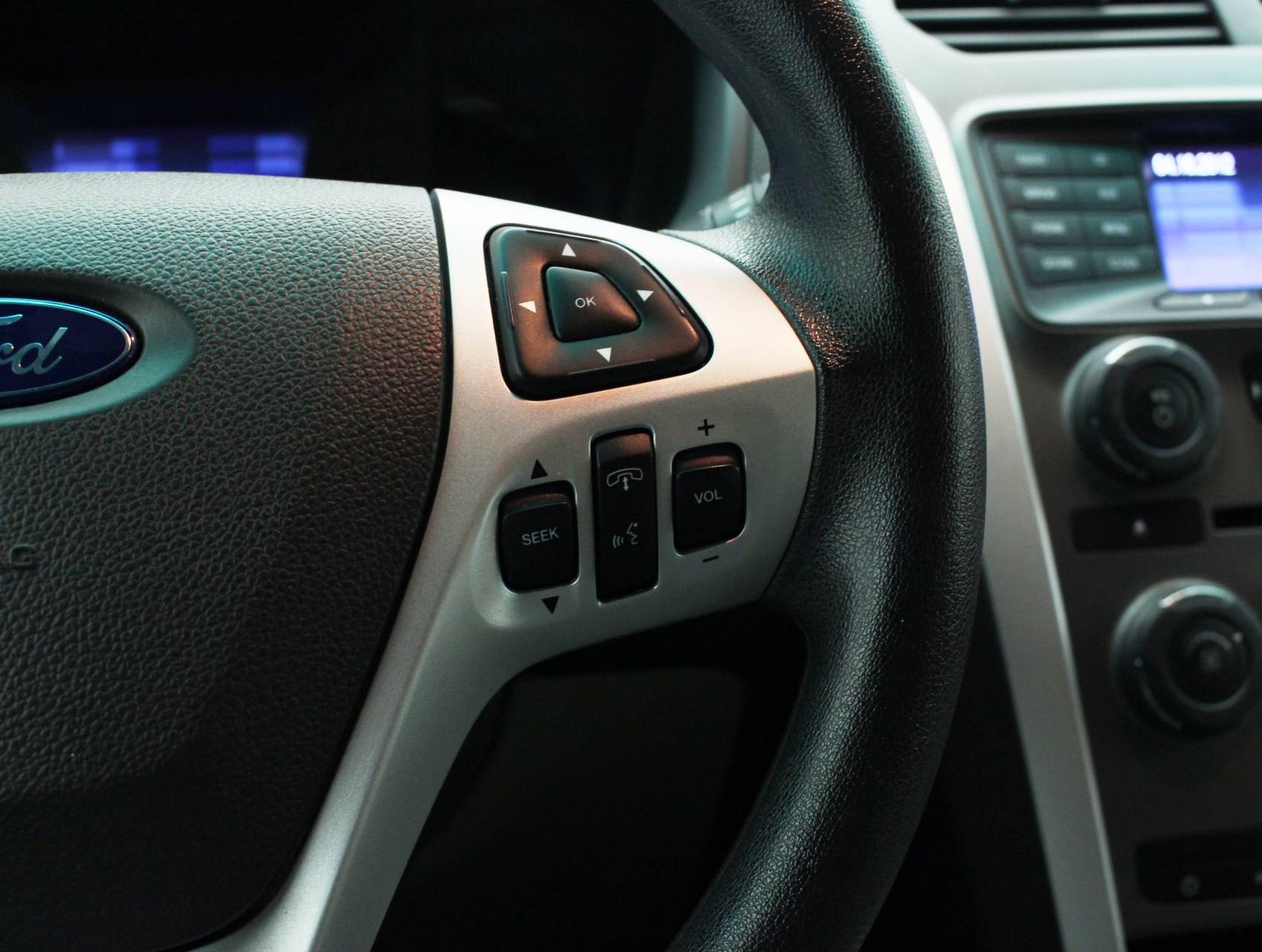 Florida Fine Cars - Used FORD EXPLORER 2013 MIAMI 