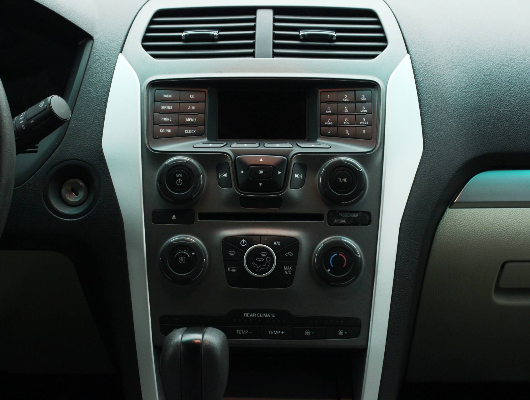 Florida Fine Cars - Used FORD EXPLORER 2013 MIAMI 
