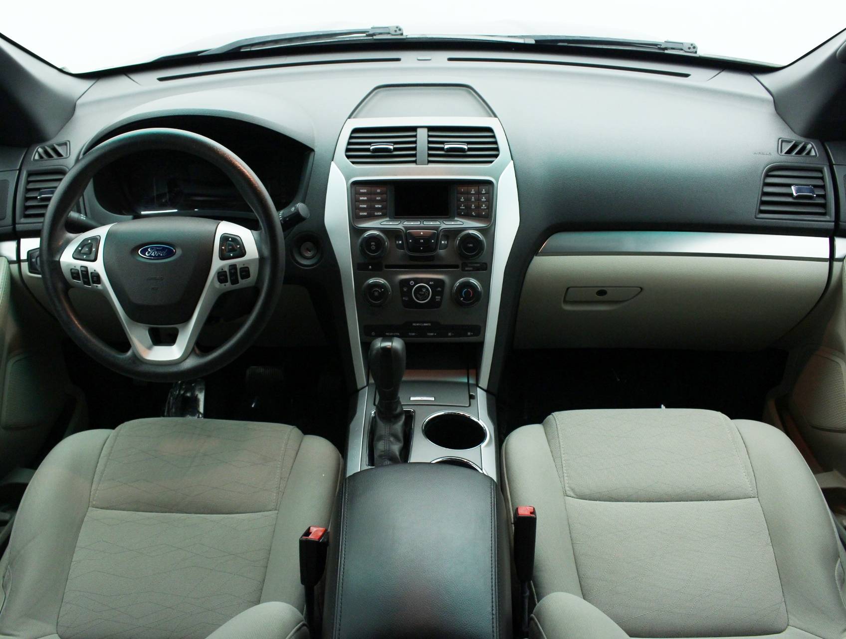 Florida Fine Cars - Used FORD EXPLORER 2013 MIAMI 