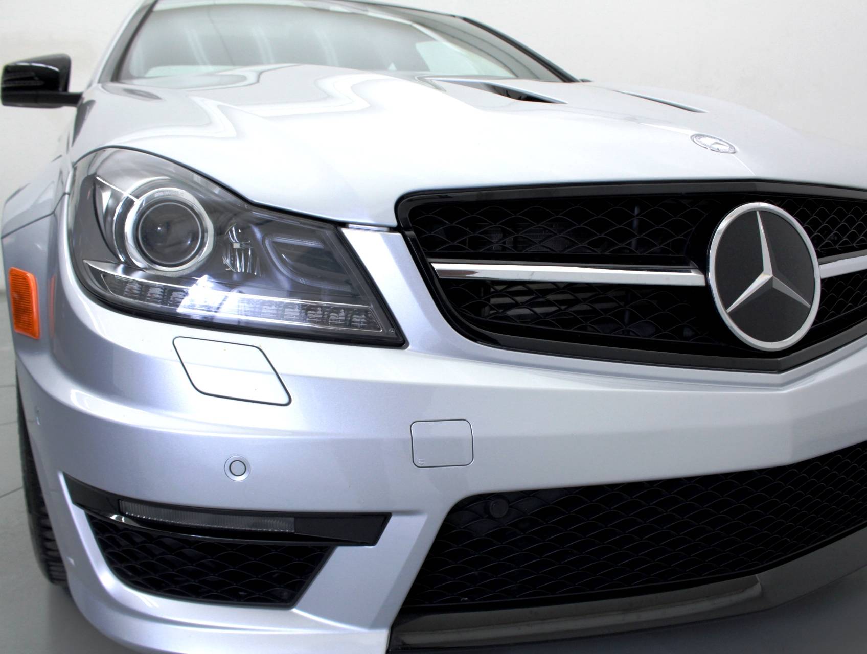 Florida Fine Cars - Used MERCEDES-BENZ C CLASS 2015 MIAMI C63 Amg 507 Edition