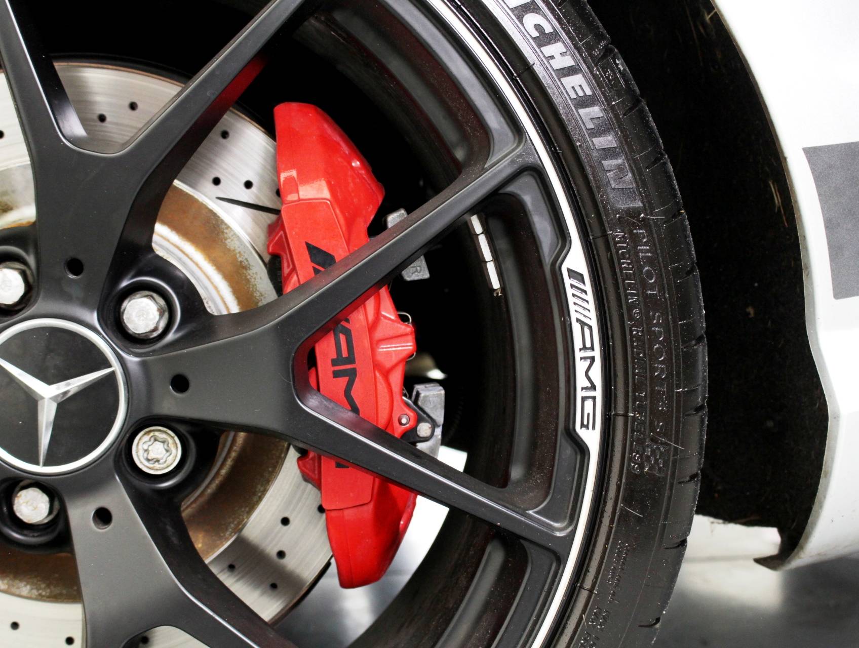 Florida Fine Cars - Used MERCEDES-BENZ C CLASS 2015 MIAMI C63 Amg 507 Edition