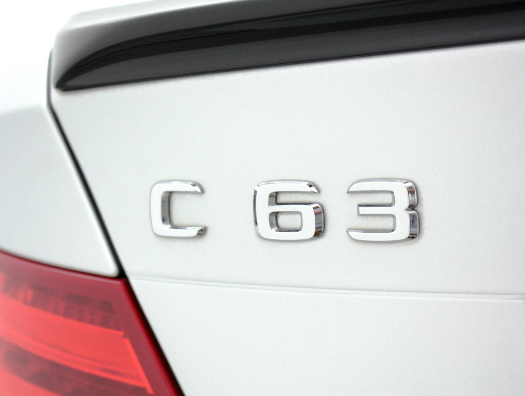 Florida Fine Cars - Used MERCEDES-BENZ C CLASS 2015 MIAMI C63 Amg 507 Edition