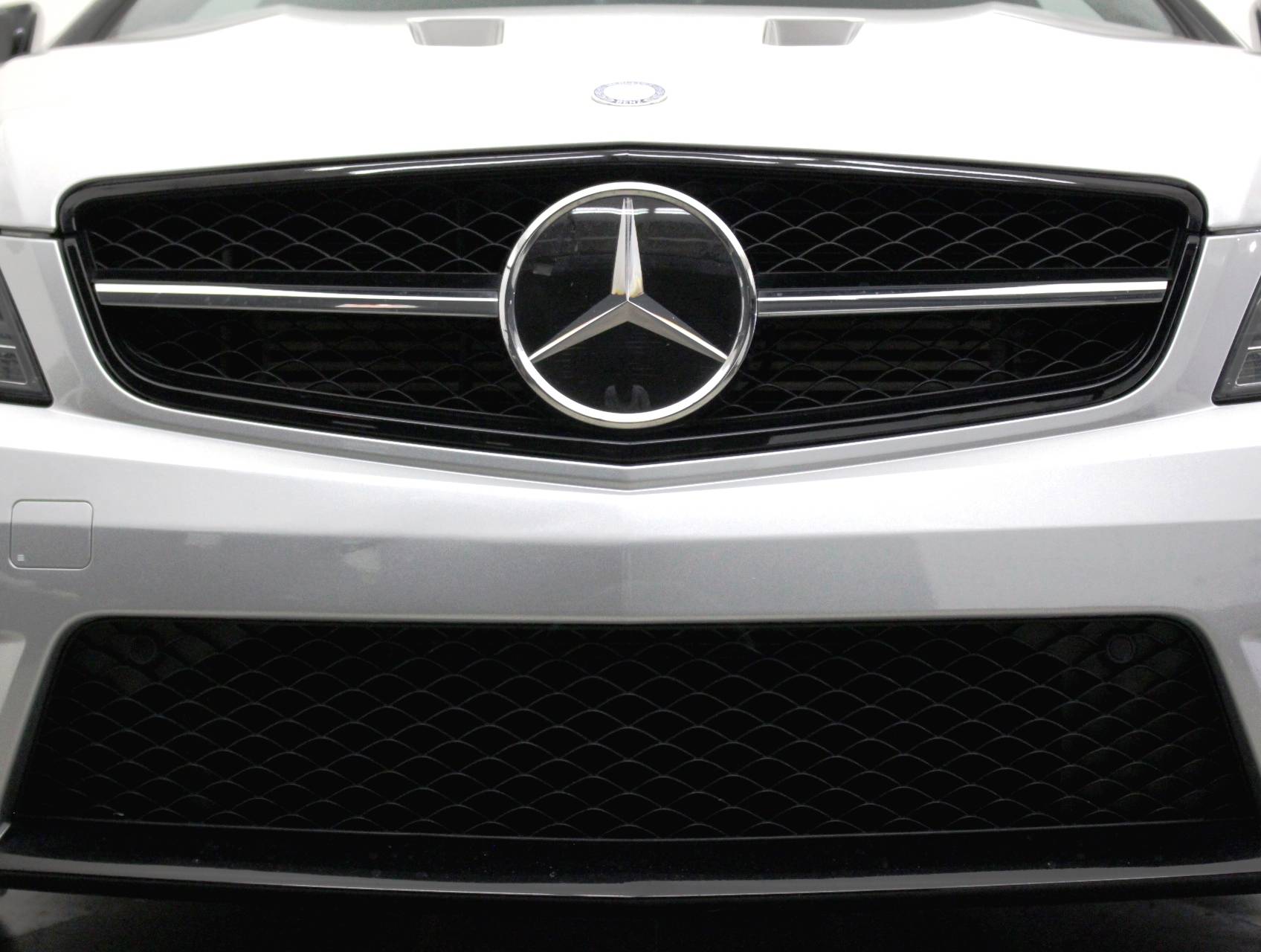 Florida Fine Cars - Used MERCEDES-BENZ C CLASS 2015 MIAMI C63 Amg 507 Edition