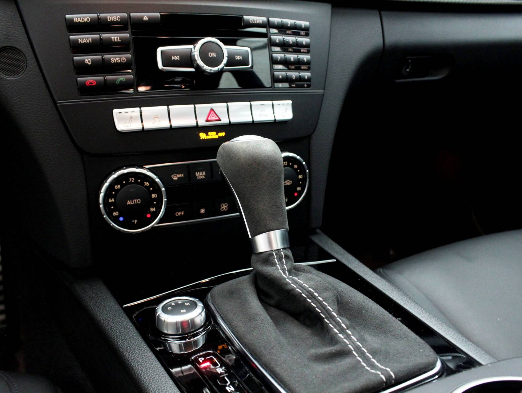 Florida Fine Cars - Used MERCEDES-BENZ C CLASS 2015 MIAMI C63 Amg 507 Edition