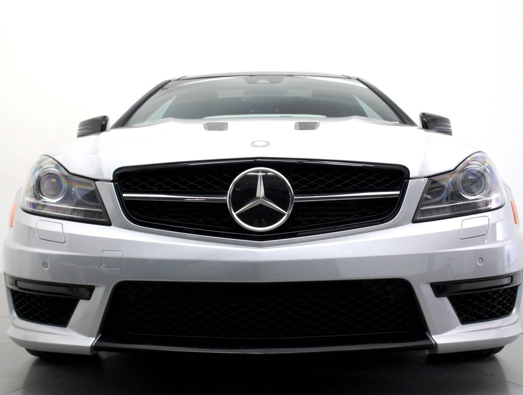 Florida Fine Cars - Used MERCEDES-BENZ C CLASS 2015 MIAMI C63 Amg 507 Edition