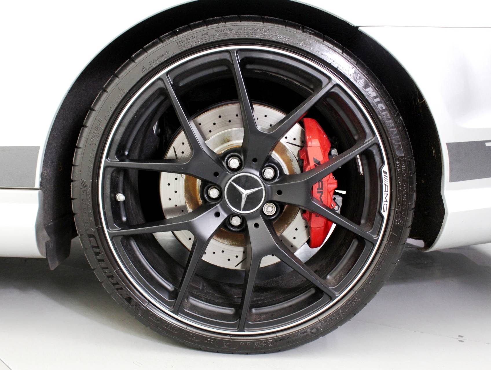 Florida Fine Cars - Used MERCEDES-BENZ C CLASS 2015 MIAMI C63 Amg 507 Edition