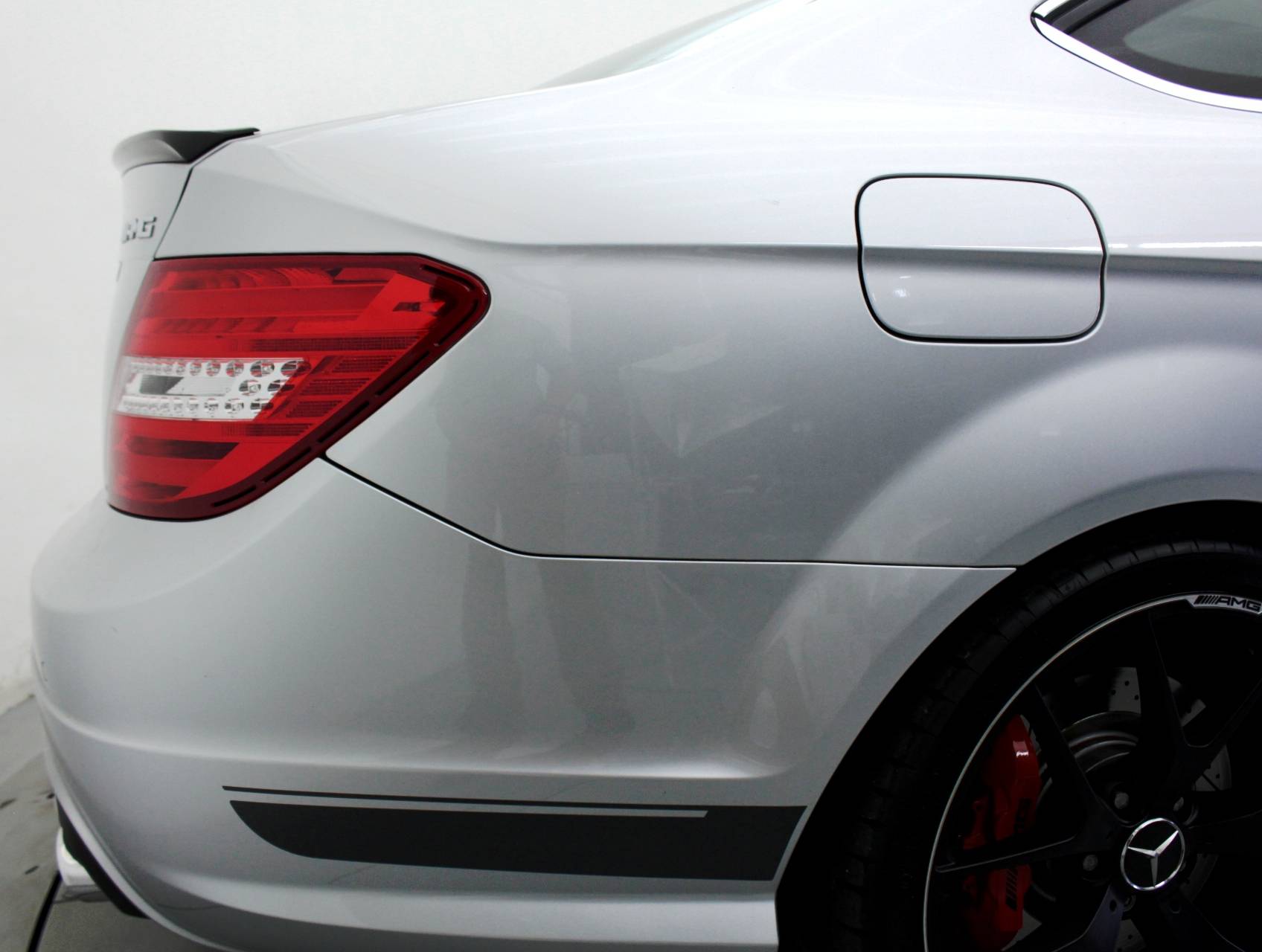 Florida Fine Cars - Used MERCEDES-BENZ C CLASS 2015 MIAMI C63 Amg 507 Edition