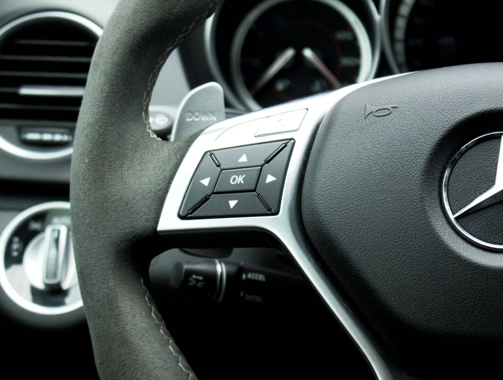 Florida Fine Cars - Used MERCEDES-BENZ C CLASS 2015 MIAMI C63 Amg 507 Edition