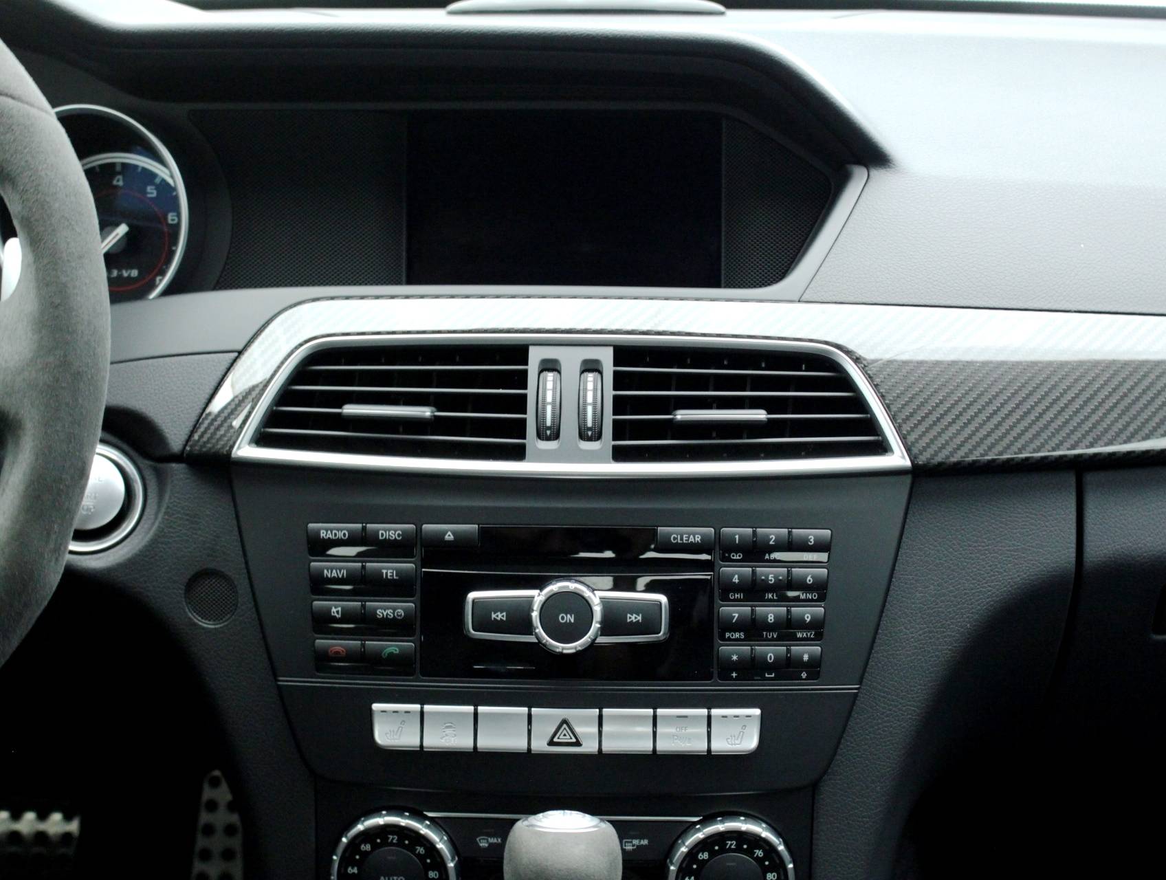 Florida Fine Cars - Used MERCEDES-BENZ C CLASS 2015 MIAMI C63 Amg 507 Edition