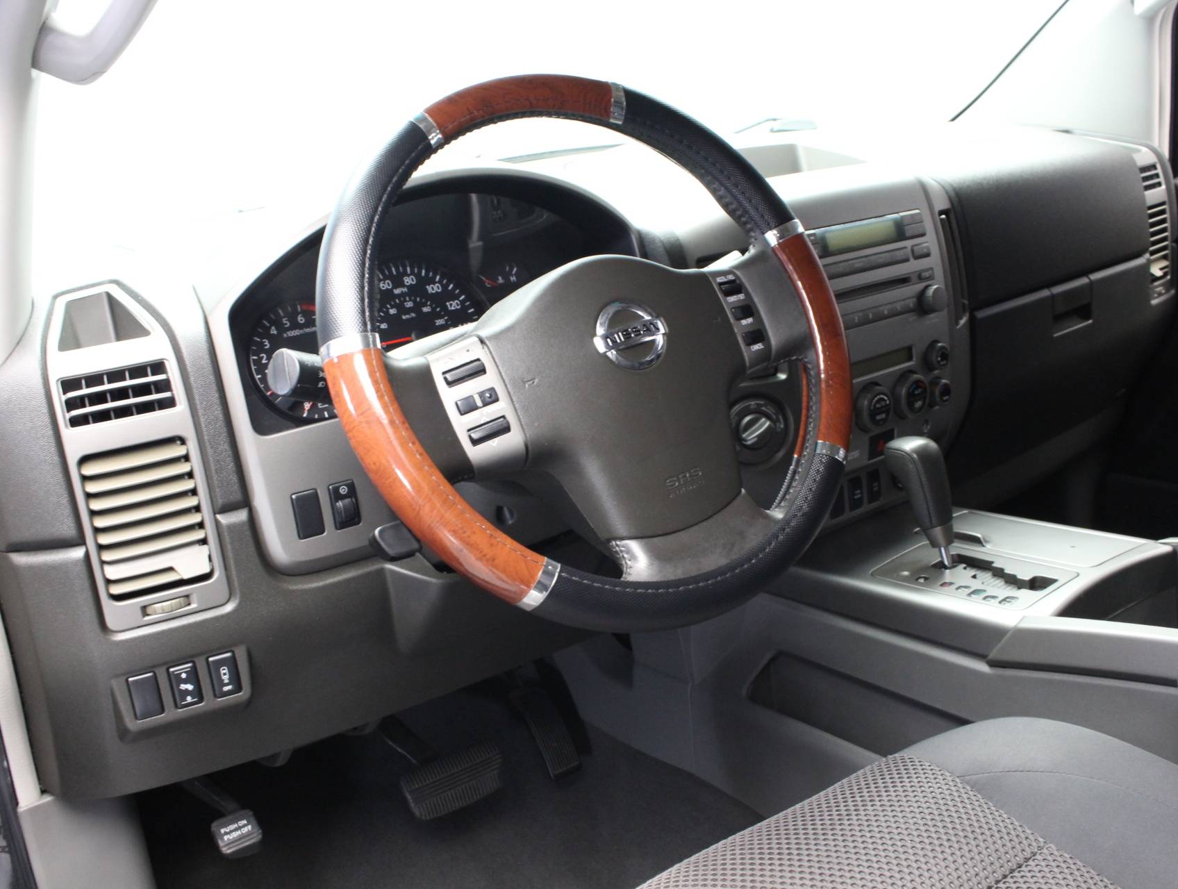 Florida Fine Cars - Used NISSAN ARMADA 2006 MIAMI Se