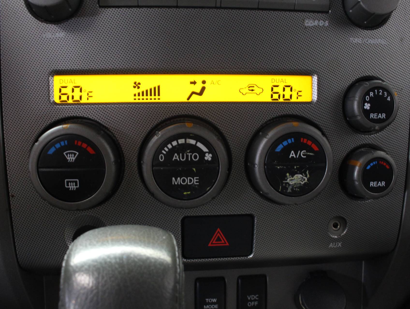 Florida Fine Cars - Used NISSAN ARMADA 2006 MIAMI Se