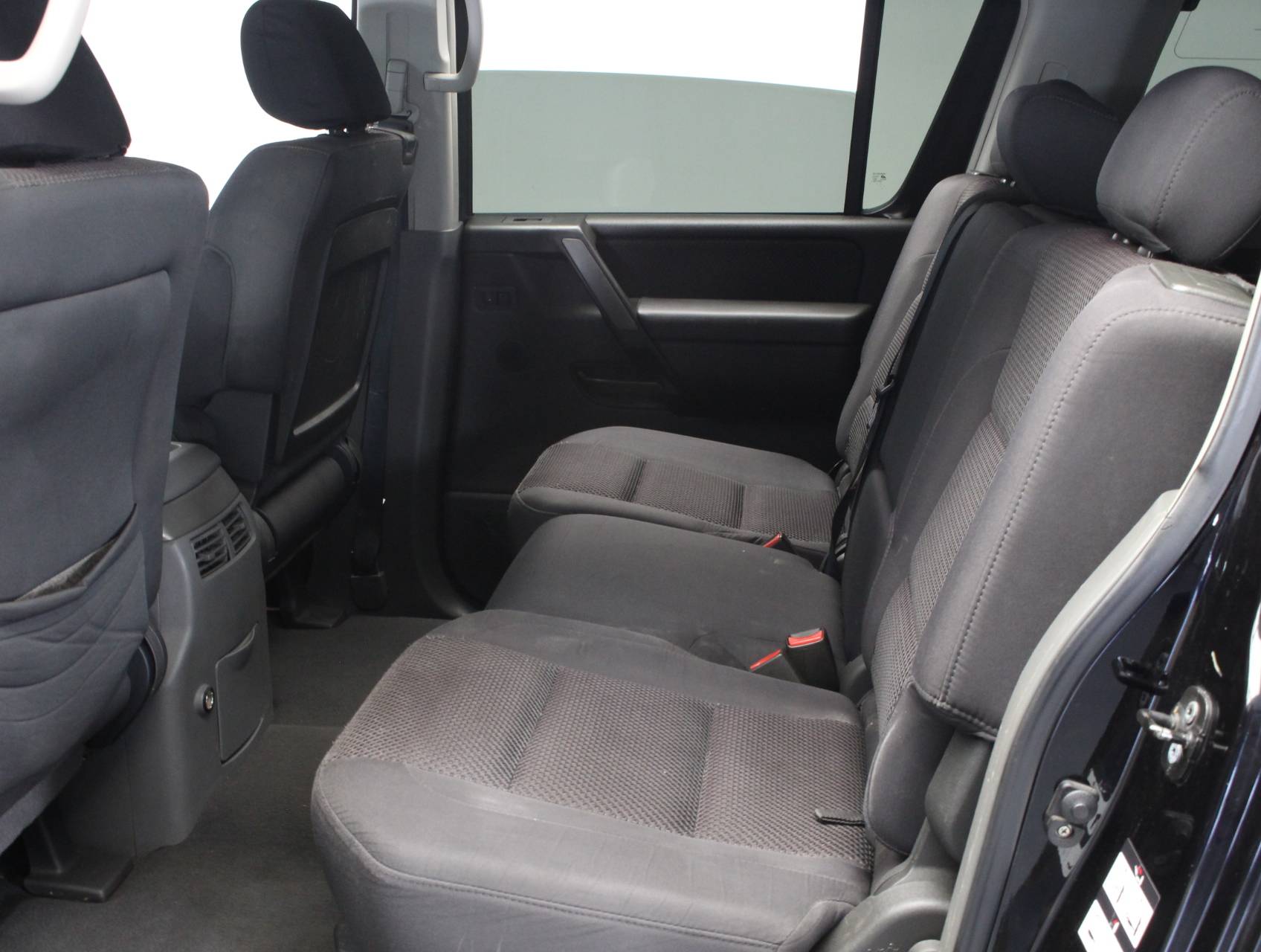 Florida Fine Cars - Used NISSAN ARMADA 2006 MIAMI Se