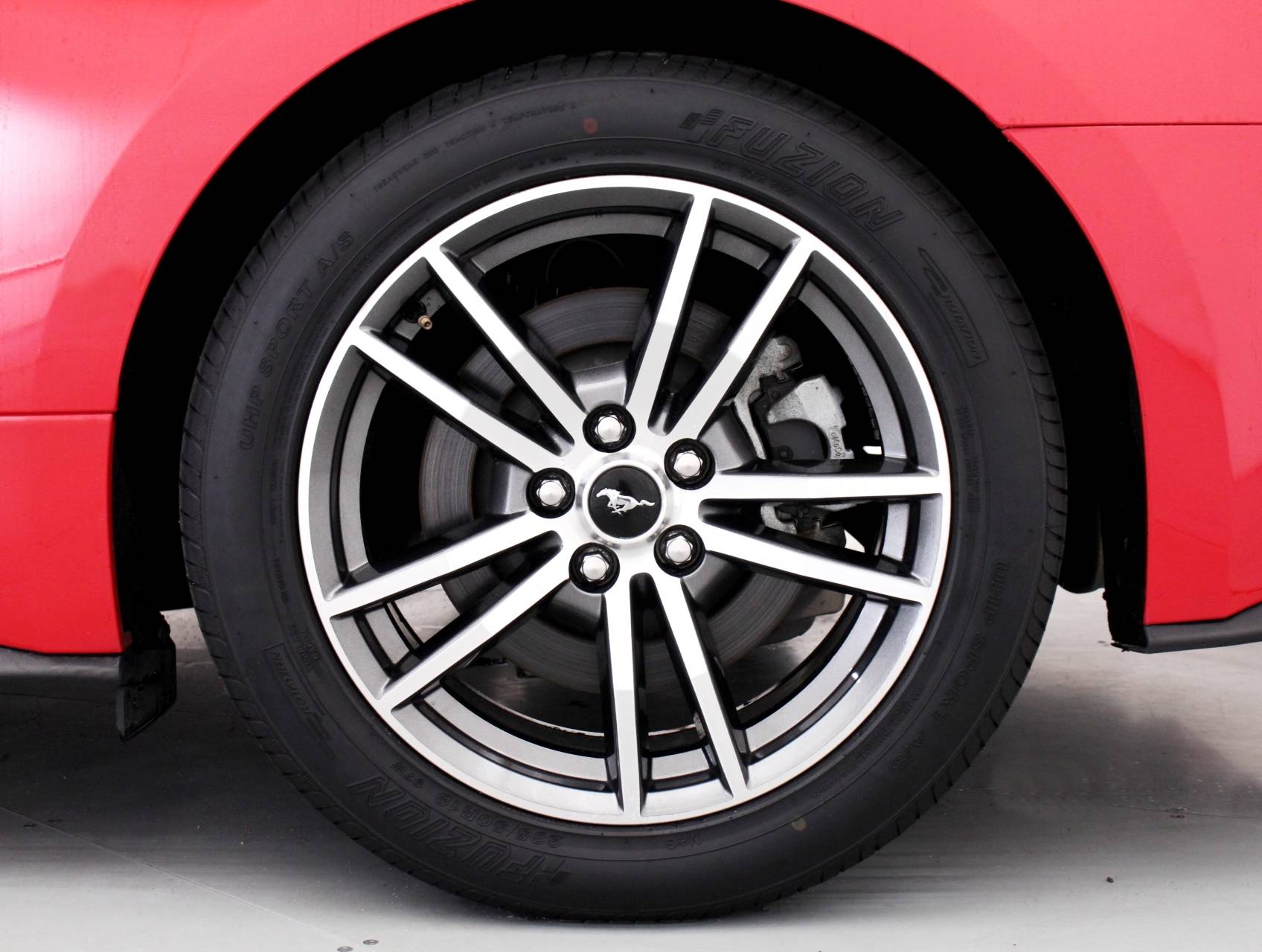 Florida Fine Cars - Used FORD MUSTANG 2017 HOLLYWOOD Gt Premium