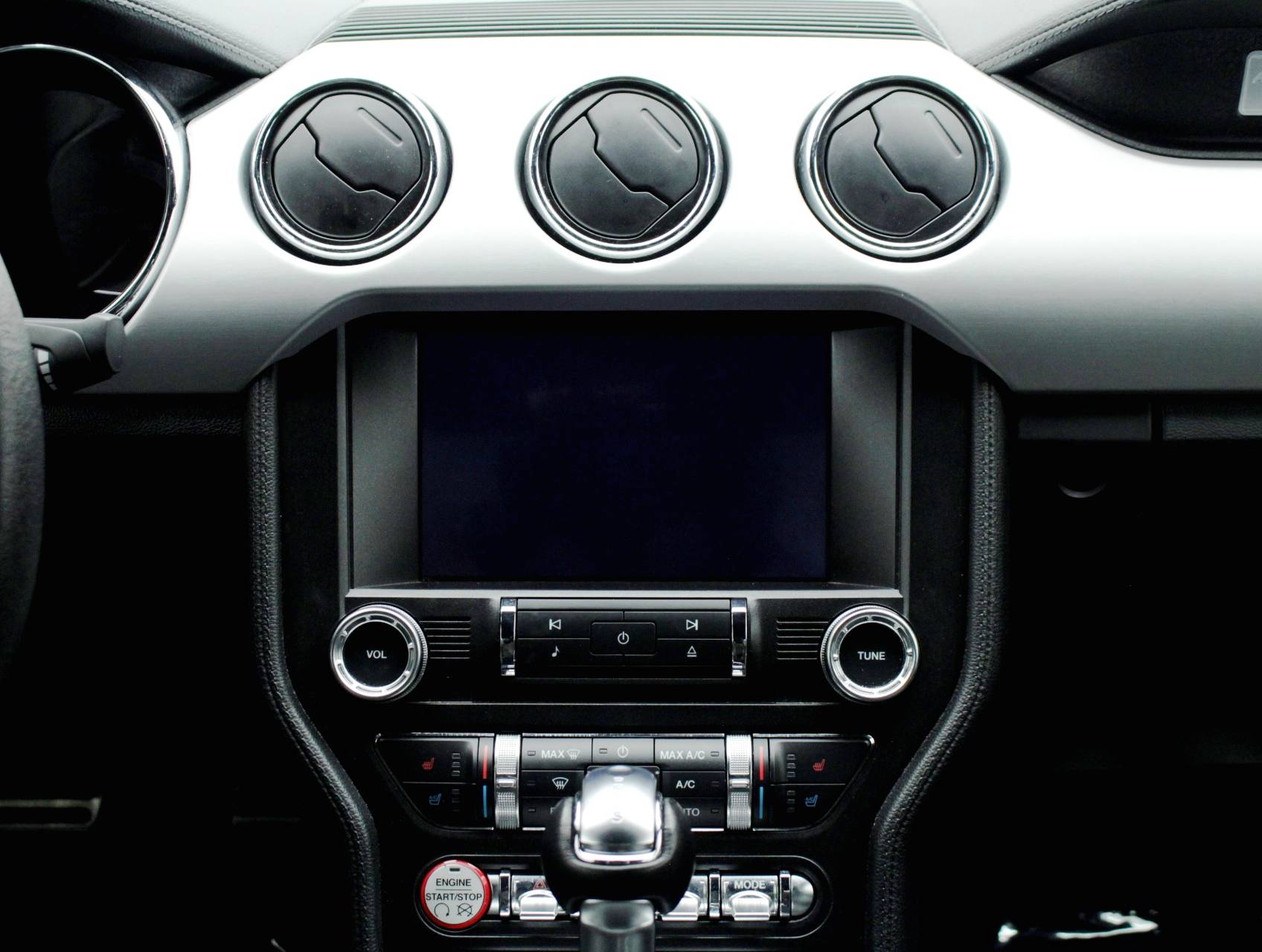 Florida Fine Cars - Used FORD MUSTANG 2017 HOLLYWOOD Gt Premium