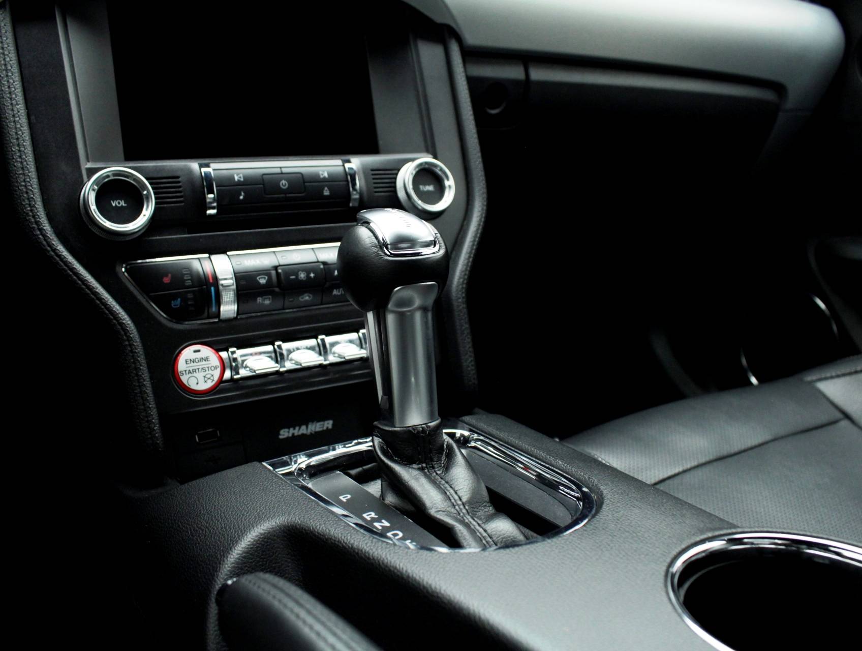 Florida Fine Cars - Used FORD MUSTANG 2017 HOLLYWOOD Gt Premium