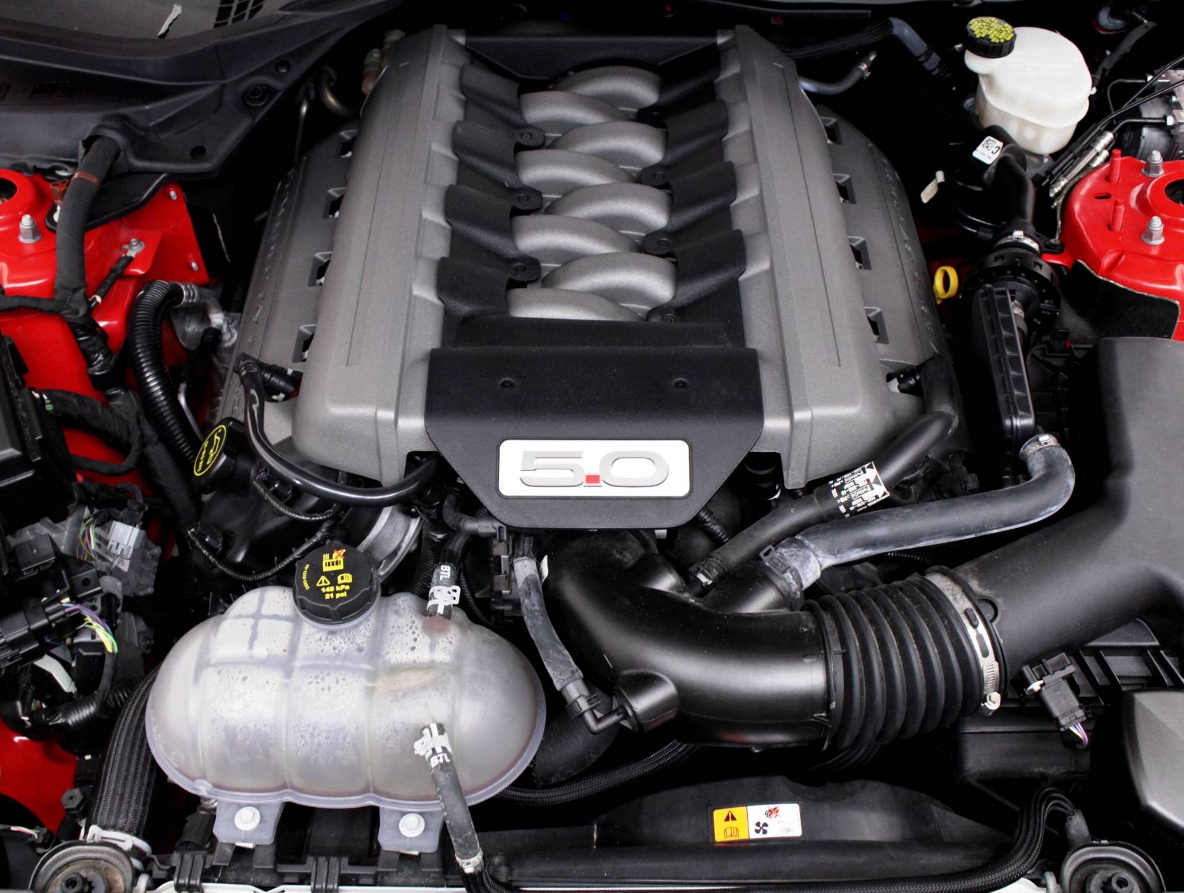 Florida Fine Cars - Used FORD MUSTANG 2017 HOLLYWOOD Gt Premium