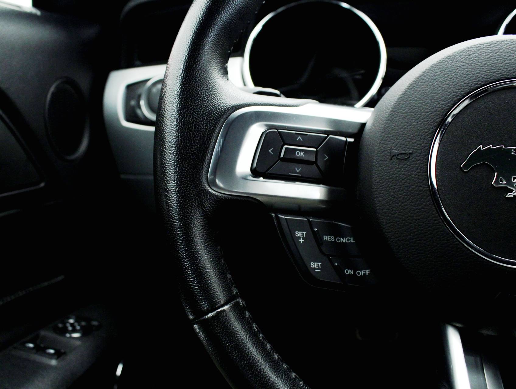 Florida Fine Cars - Used FORD MUSTANG 2017 HOLLYWOOD Gt Premium