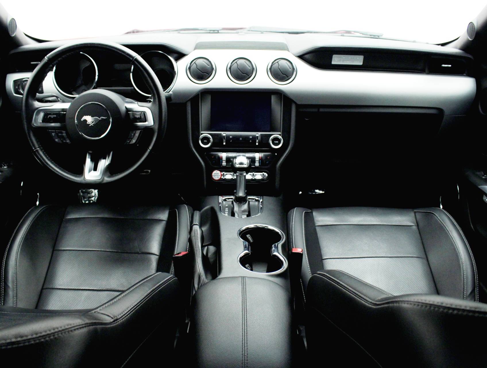 Florida Fine Cars - Used FORD MUSTANG 2017 HOLLYWOOD Gt Premium