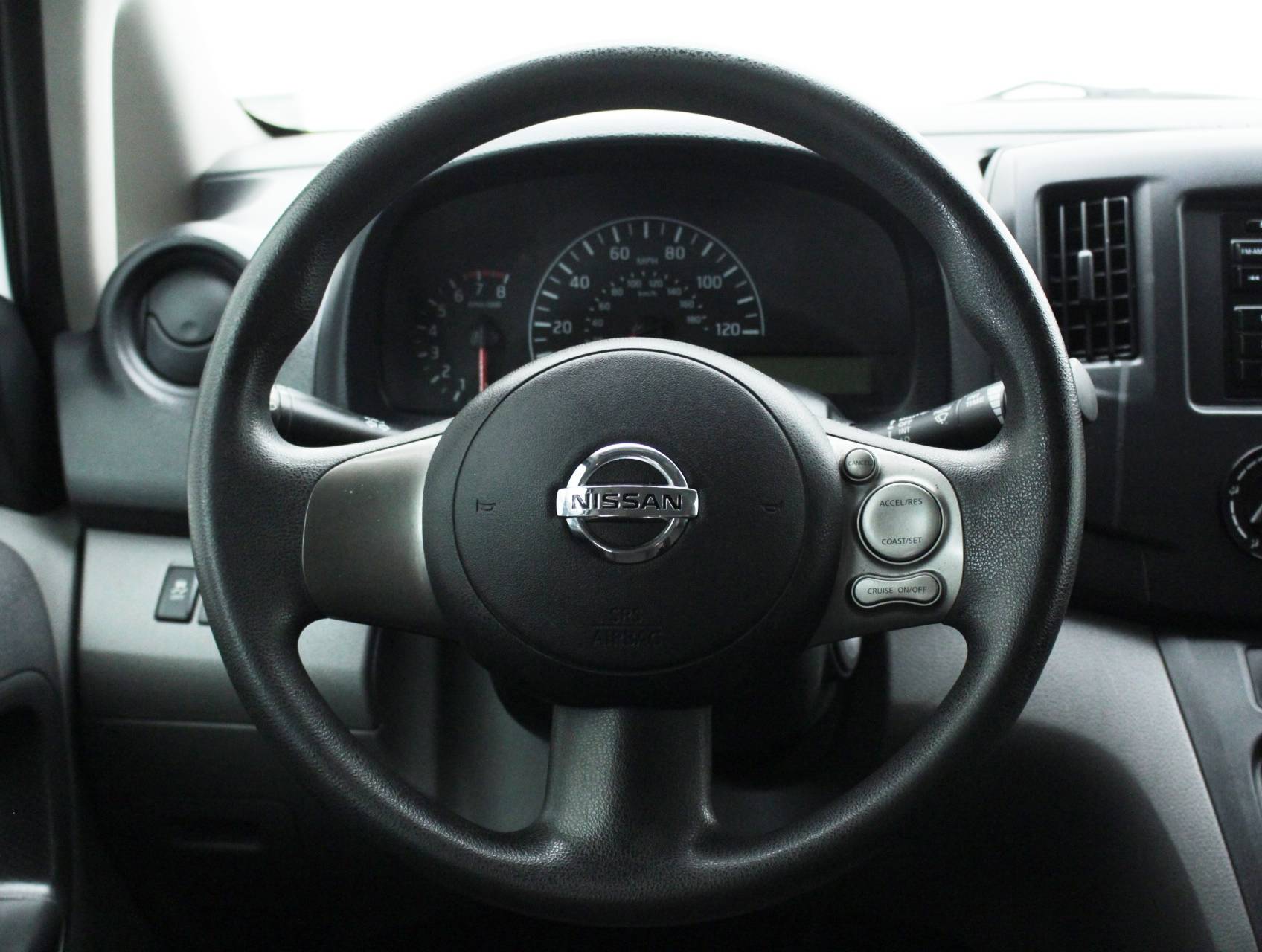 Florida Fine Cars - Used NISSAN NV200 2013 MIAMI S