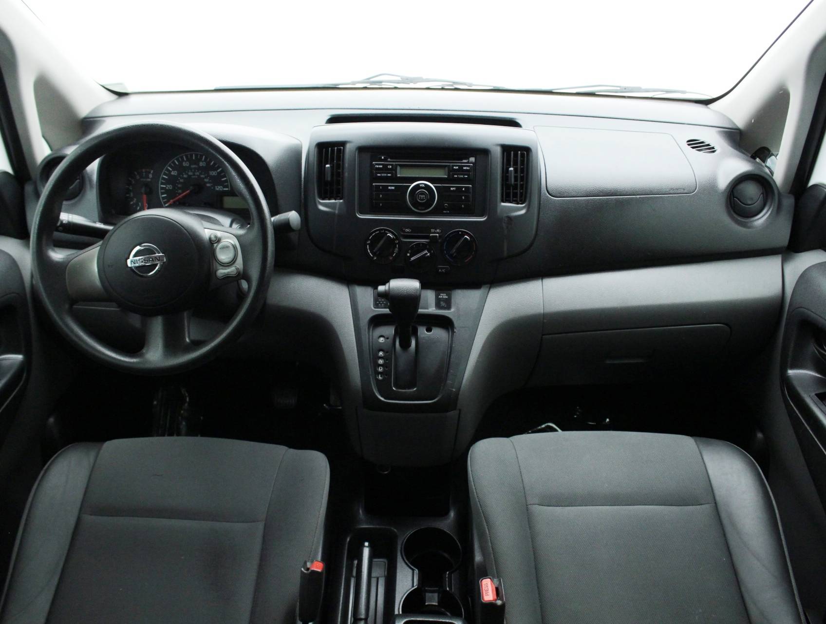 Florida Fine Cars - Used NISSAN NV200 2013 MIAMI S