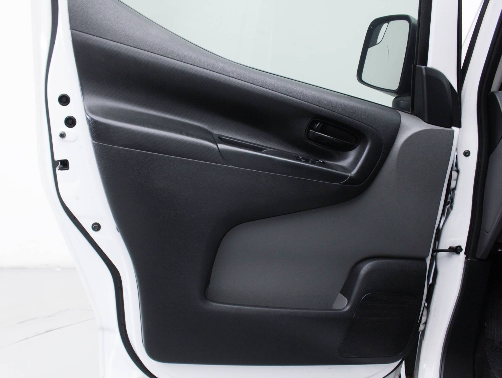 Florida Fine Cars - Used NISSAN NV200 2013 MIAMI S